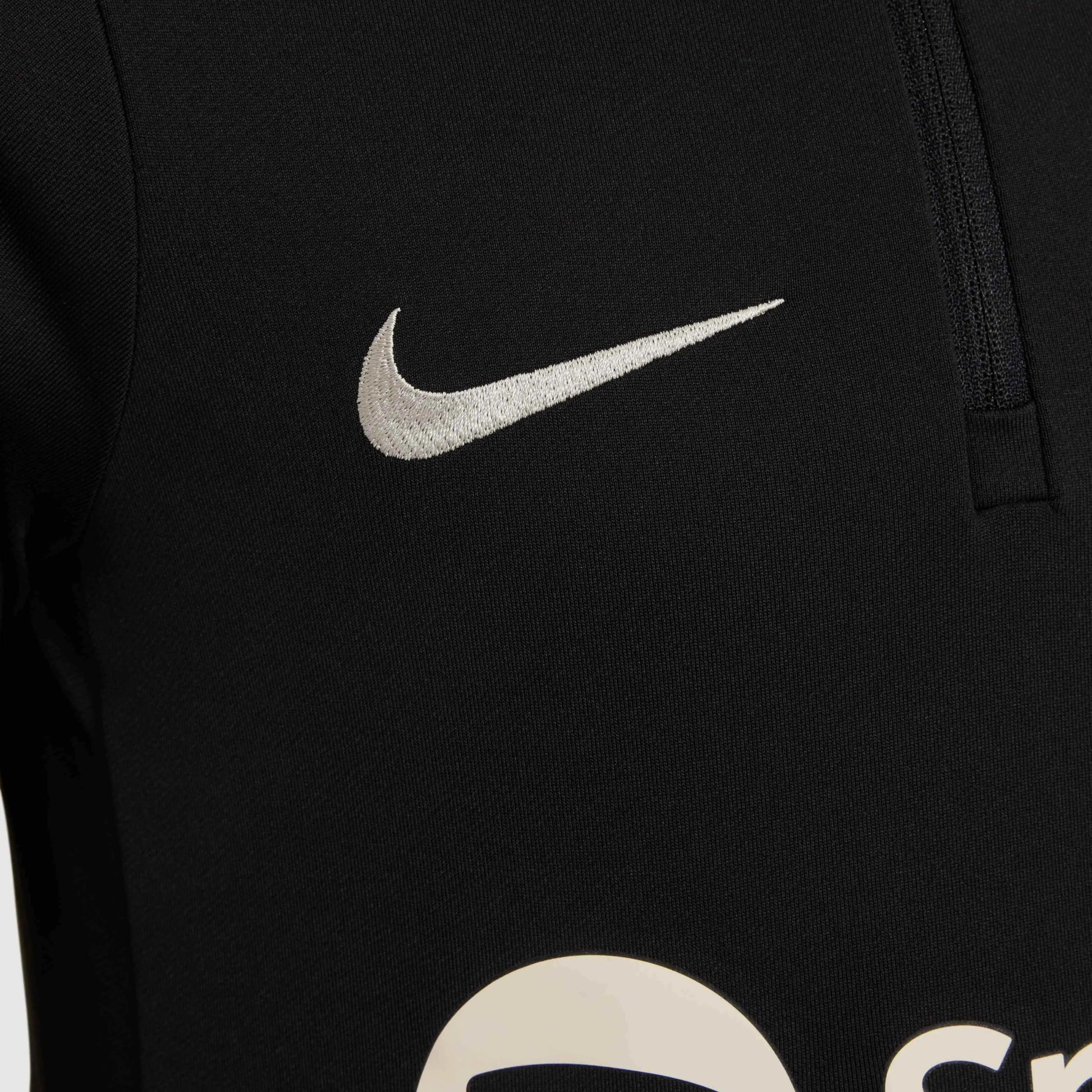 Nike 2024-25 Barcelona Youth Strike Drill Top