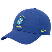Nike 2024-25 Brazil Cap (Front)