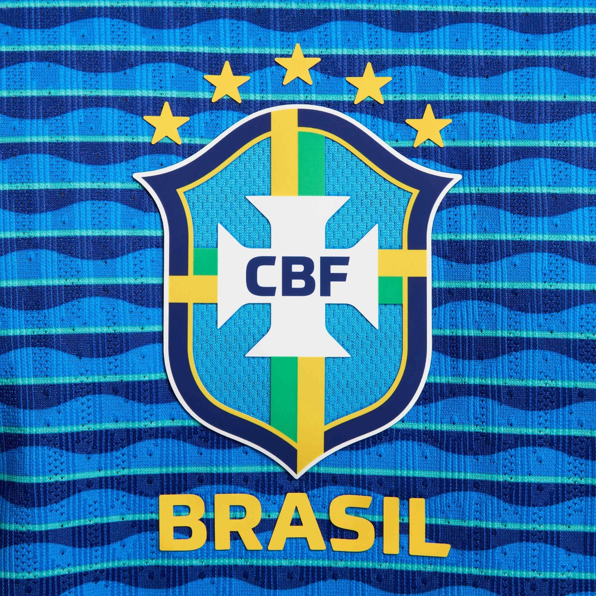 Nike 2024-25 Brazil Men's Authentic Away Soccer Jersey – ProSoccer Nike 2024-25 Brazil Men's Authentic Away Soccer Jersey – ProSoccer