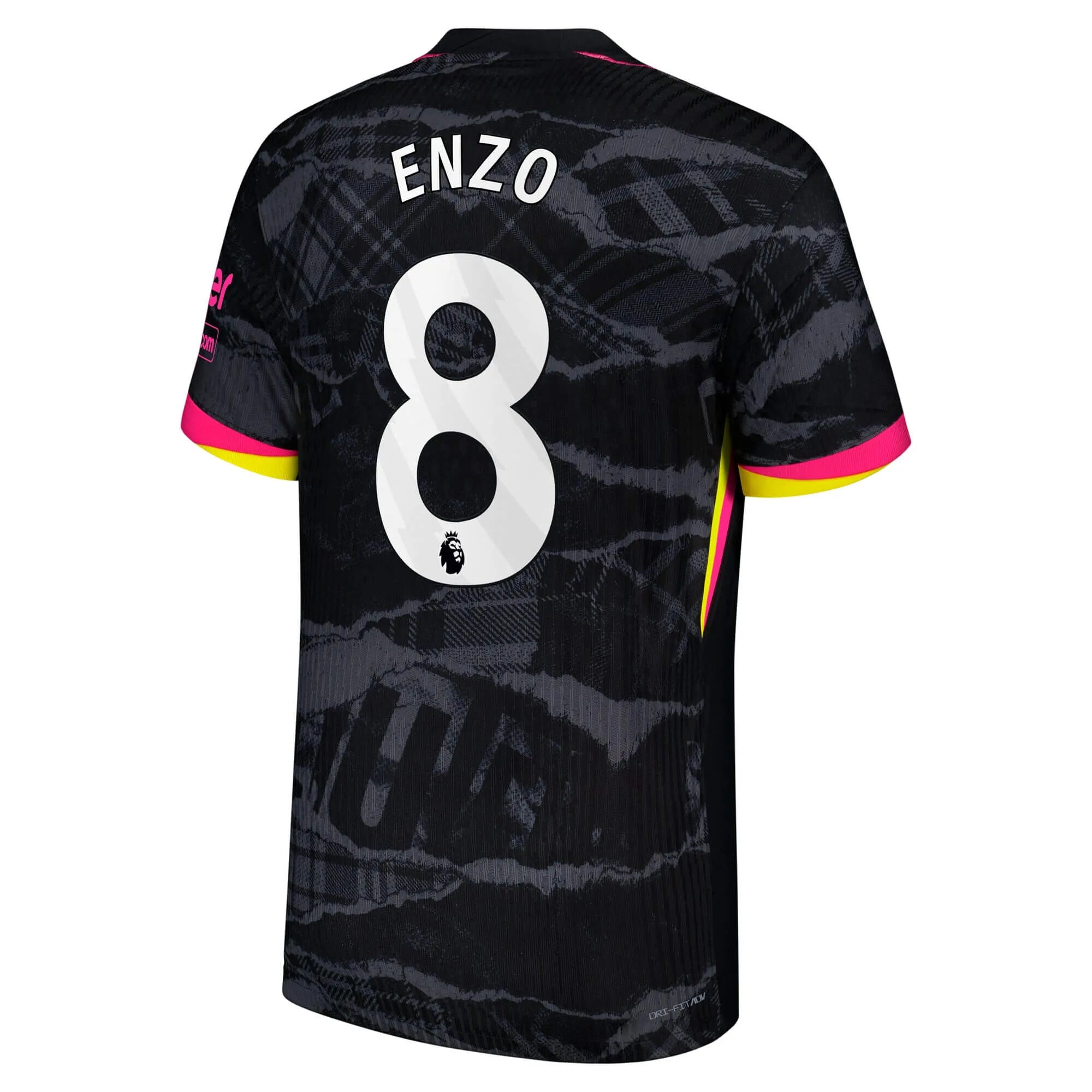 Nike 2024-25 Chelsea Men's Authentic Third Soccer Jersey – ProSoccer