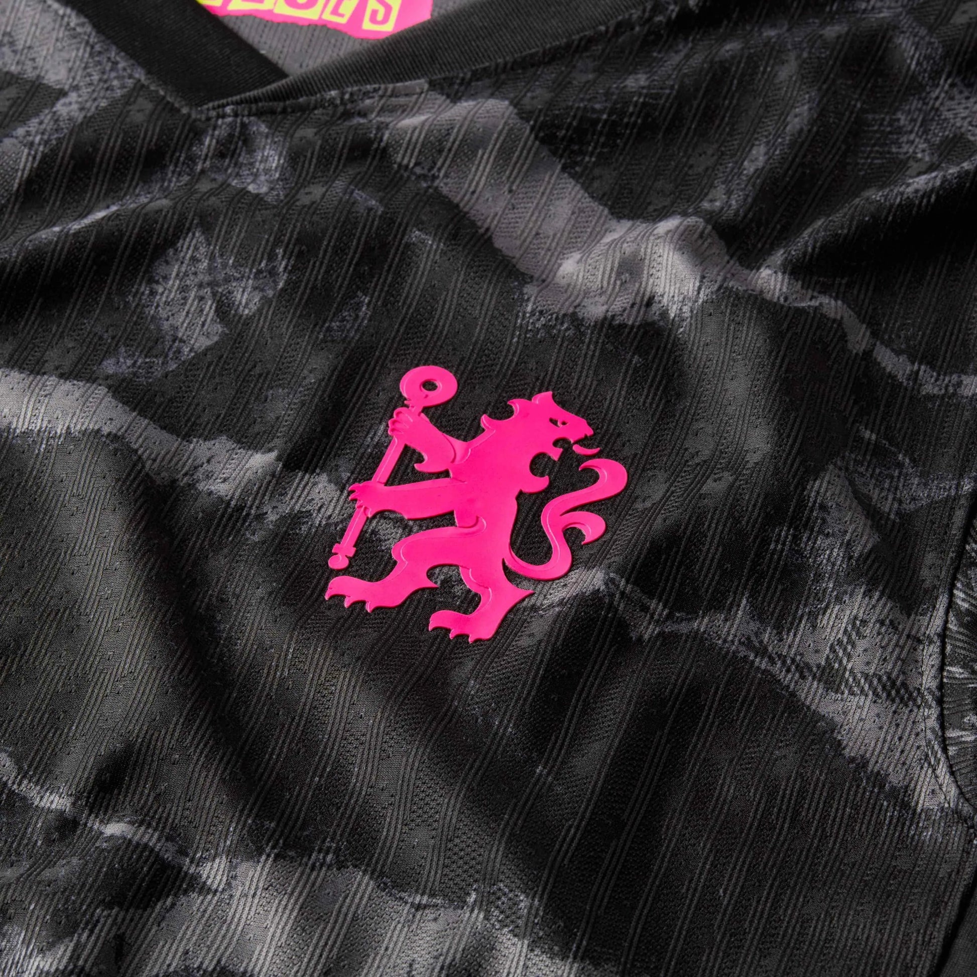 Nike 2024-25 Chelsea Men's Authentic Third Soccer Jersey – ProSoccer