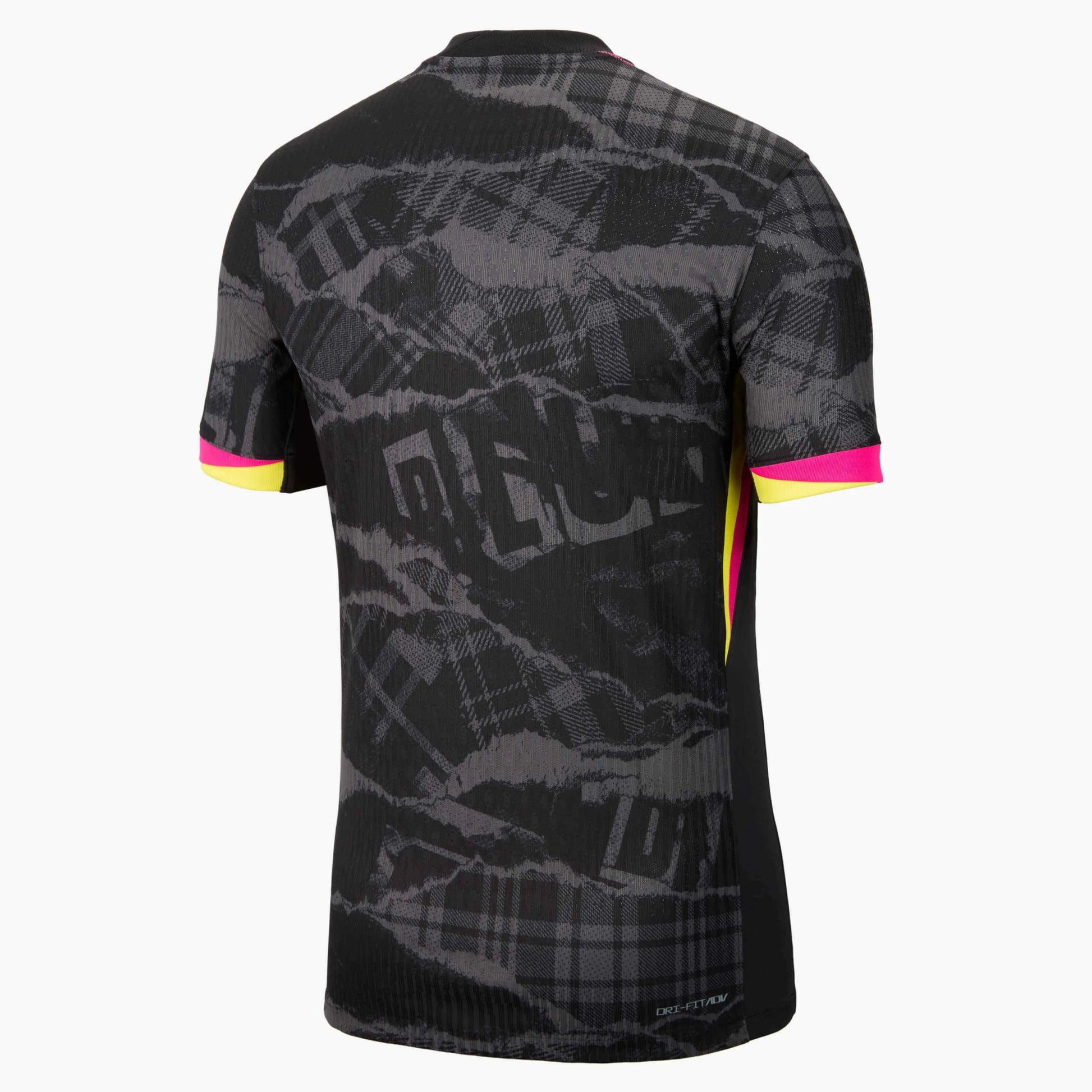 Nike 2024-25 Chelsea Men's Authentic Third Soccer Jersey – ProSoccer