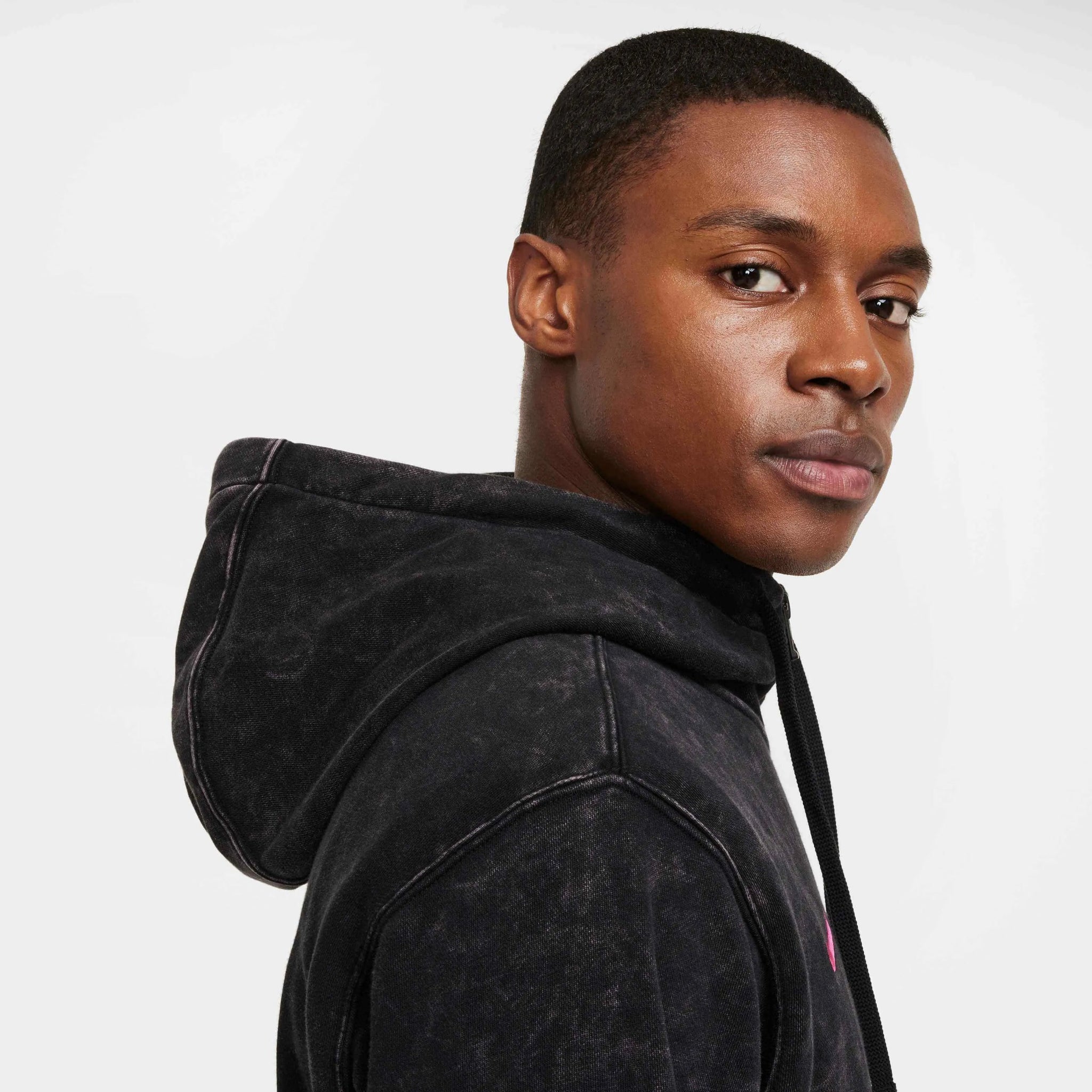 Nike 2024-25 Chelsea Men's Club FZ Hoodie