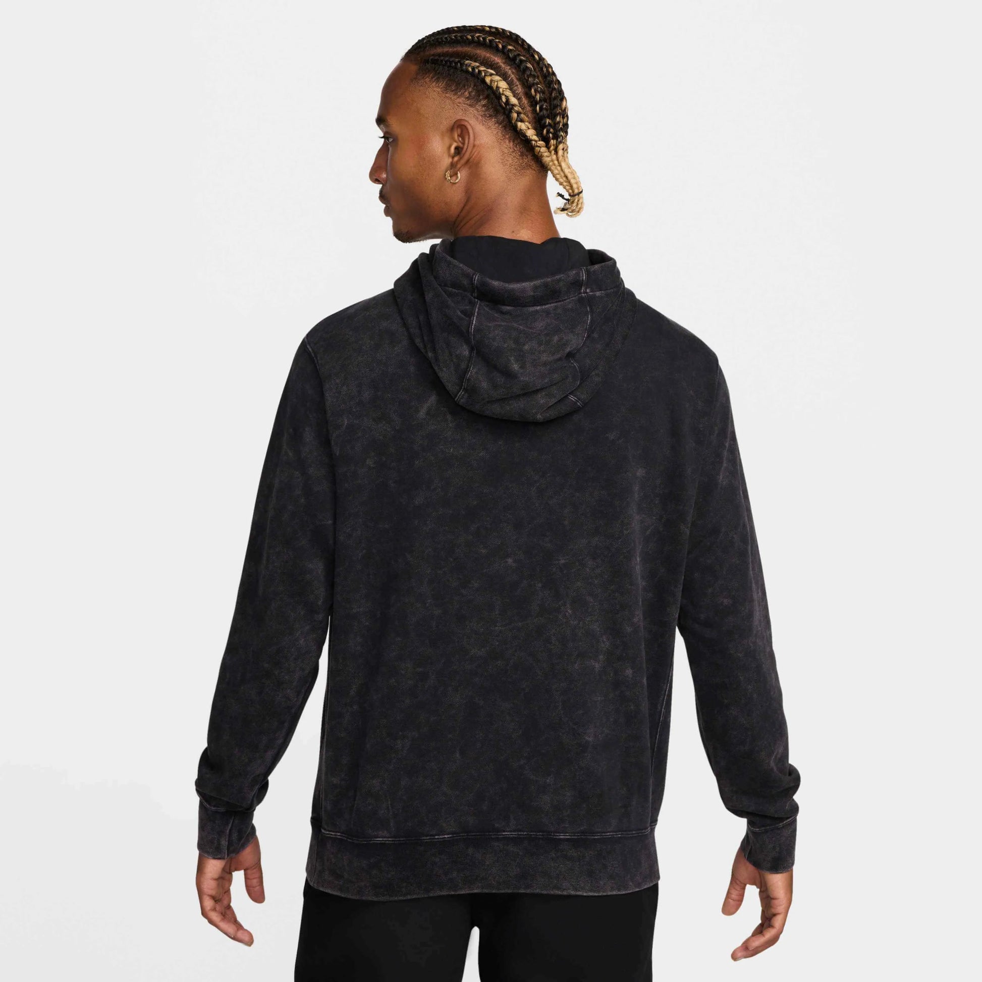 Nike 2024-25 Chelsea Men's Club Hoodie