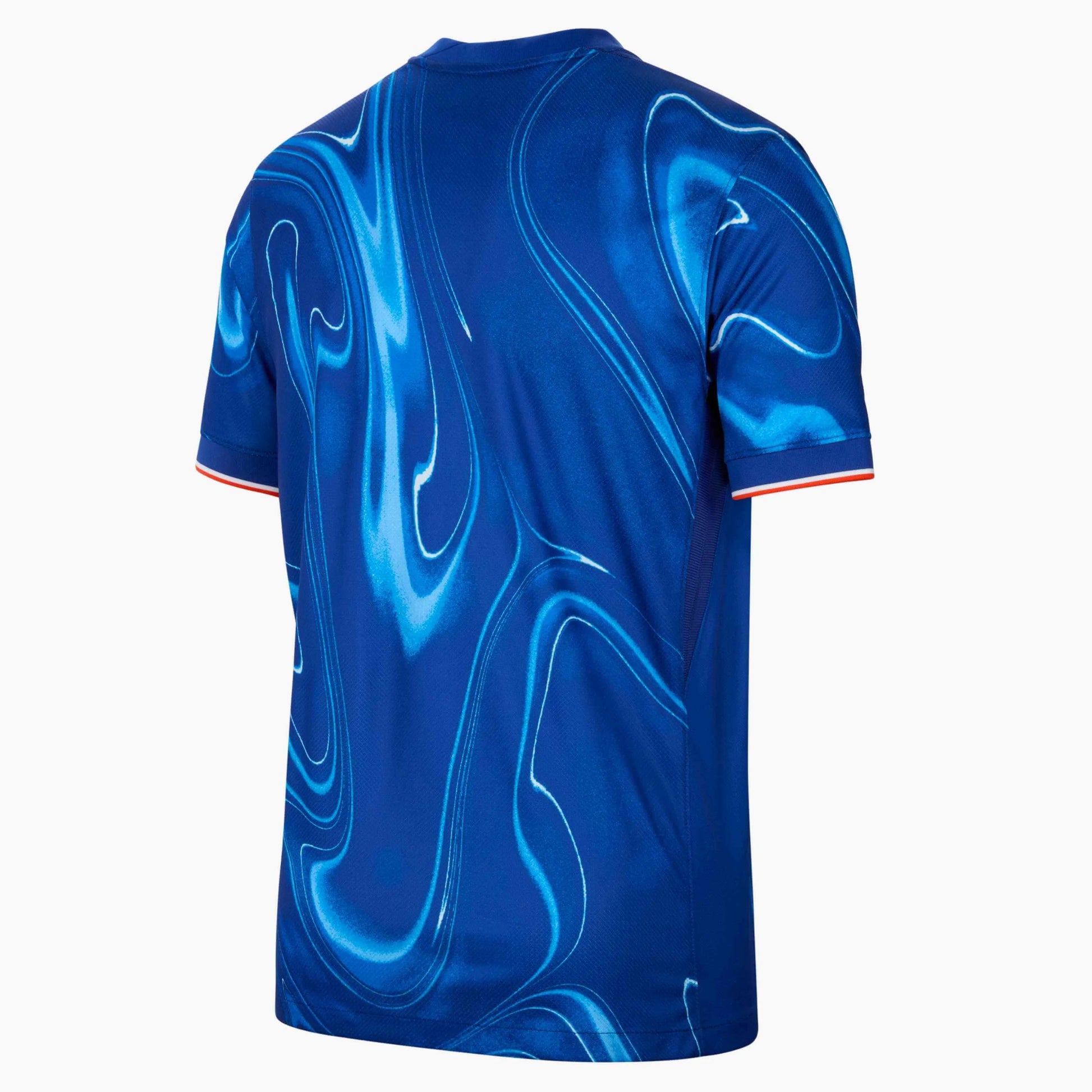 Nike 2024-25 Chelsea Men's Stadium Home Jersey