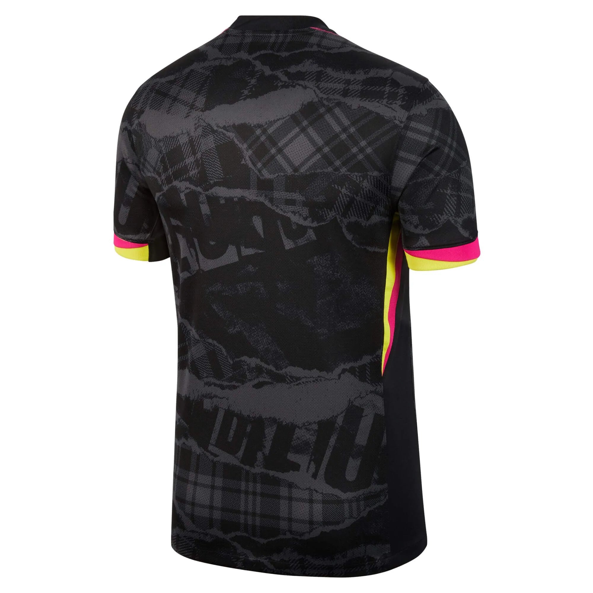 Nike 2024-25 Chelsea Men's Stadium Third Jersey