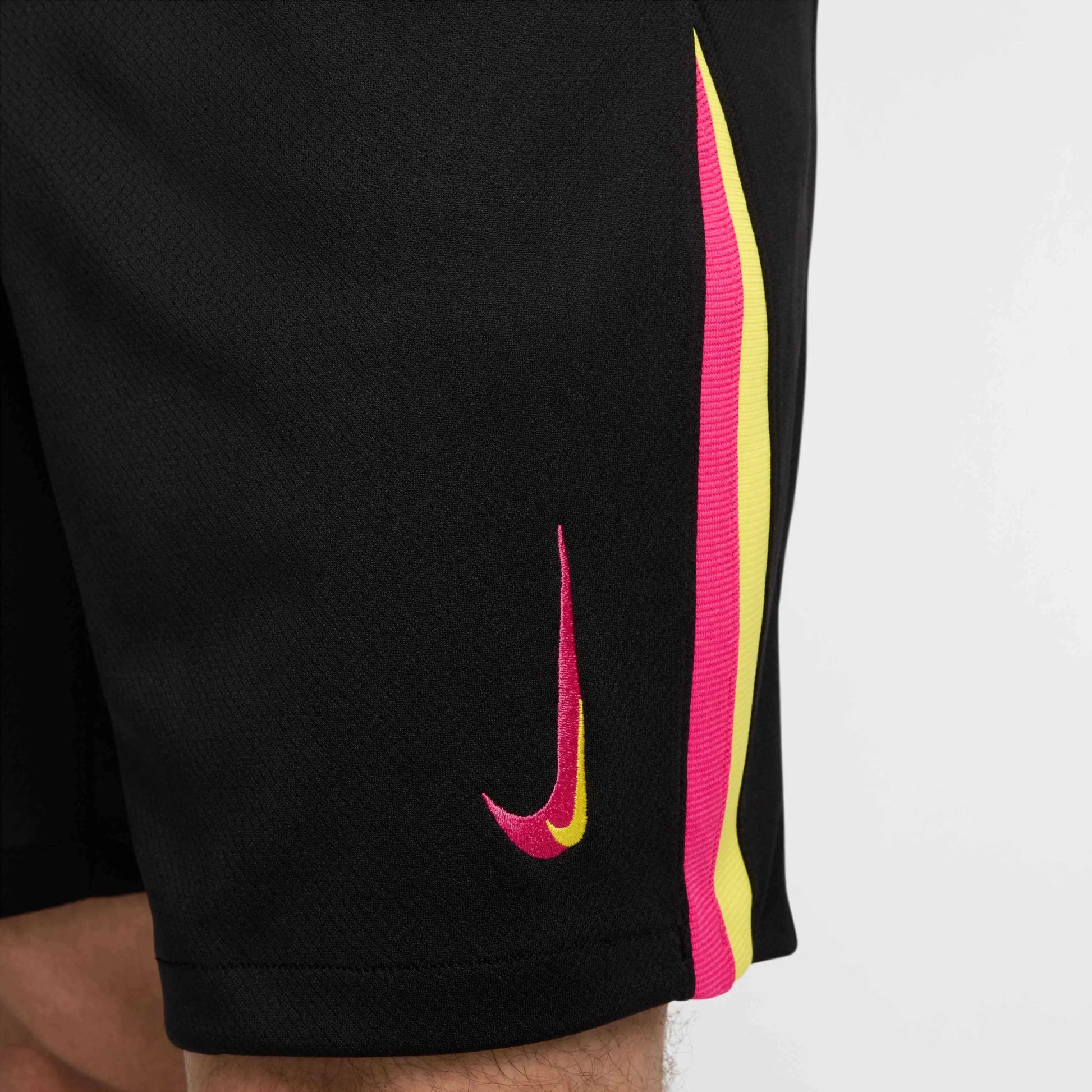 Nike 2024-25 Chelsea Men's Stadium Third Shorts