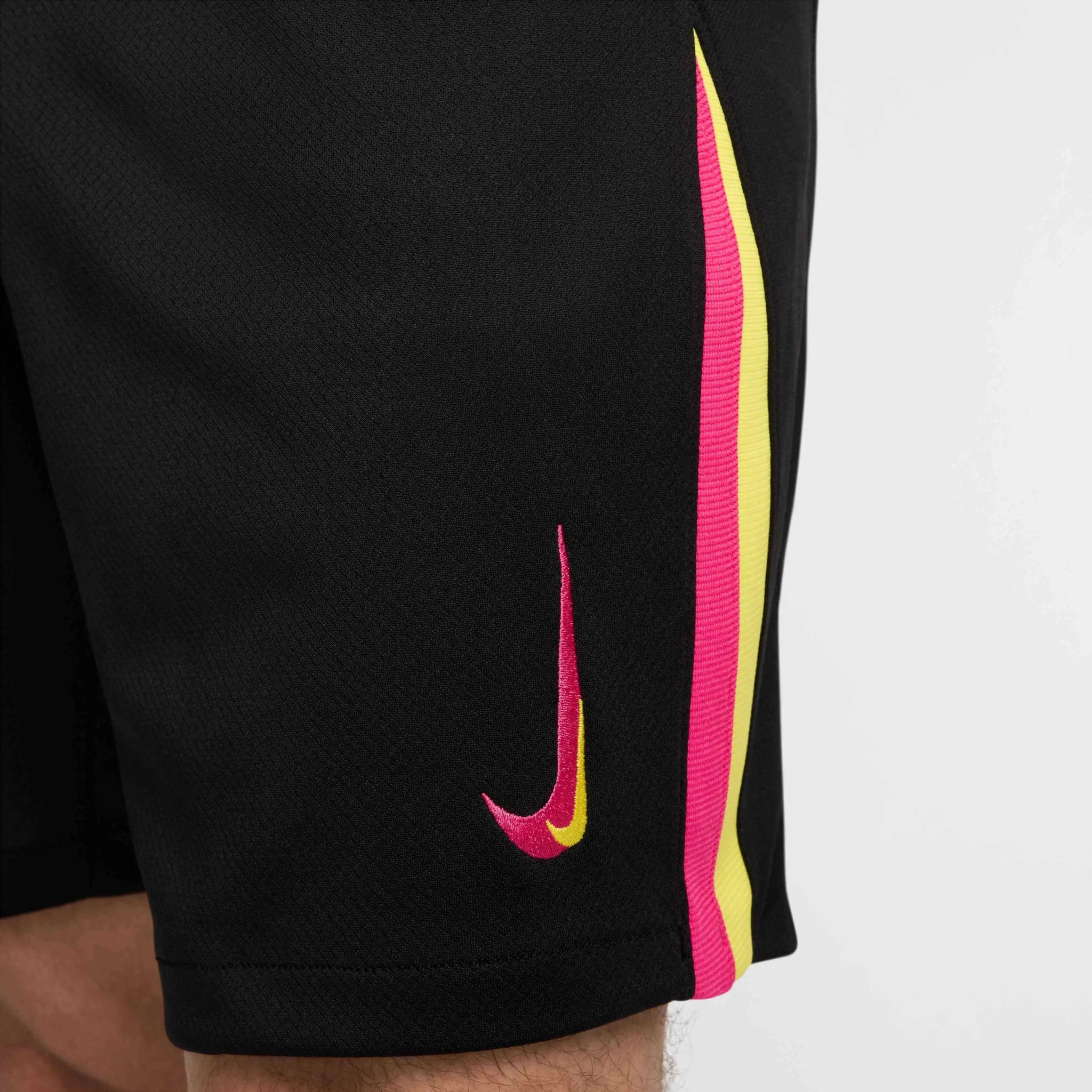 Nike 2024-25 Chelsea Men's Stadium Third Shorts