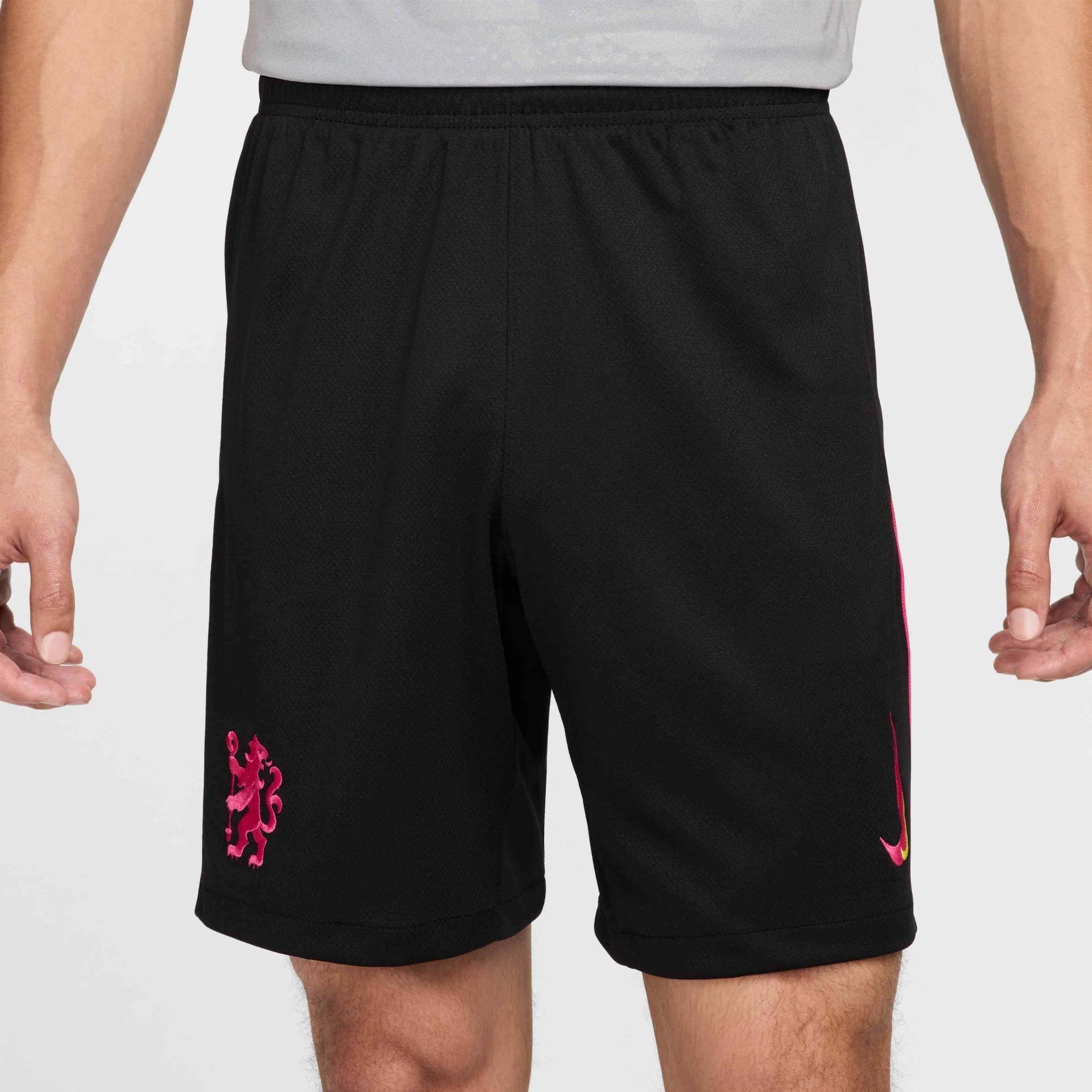 Nike 2024-25 Chelsea Men's Stadium Third Shorts