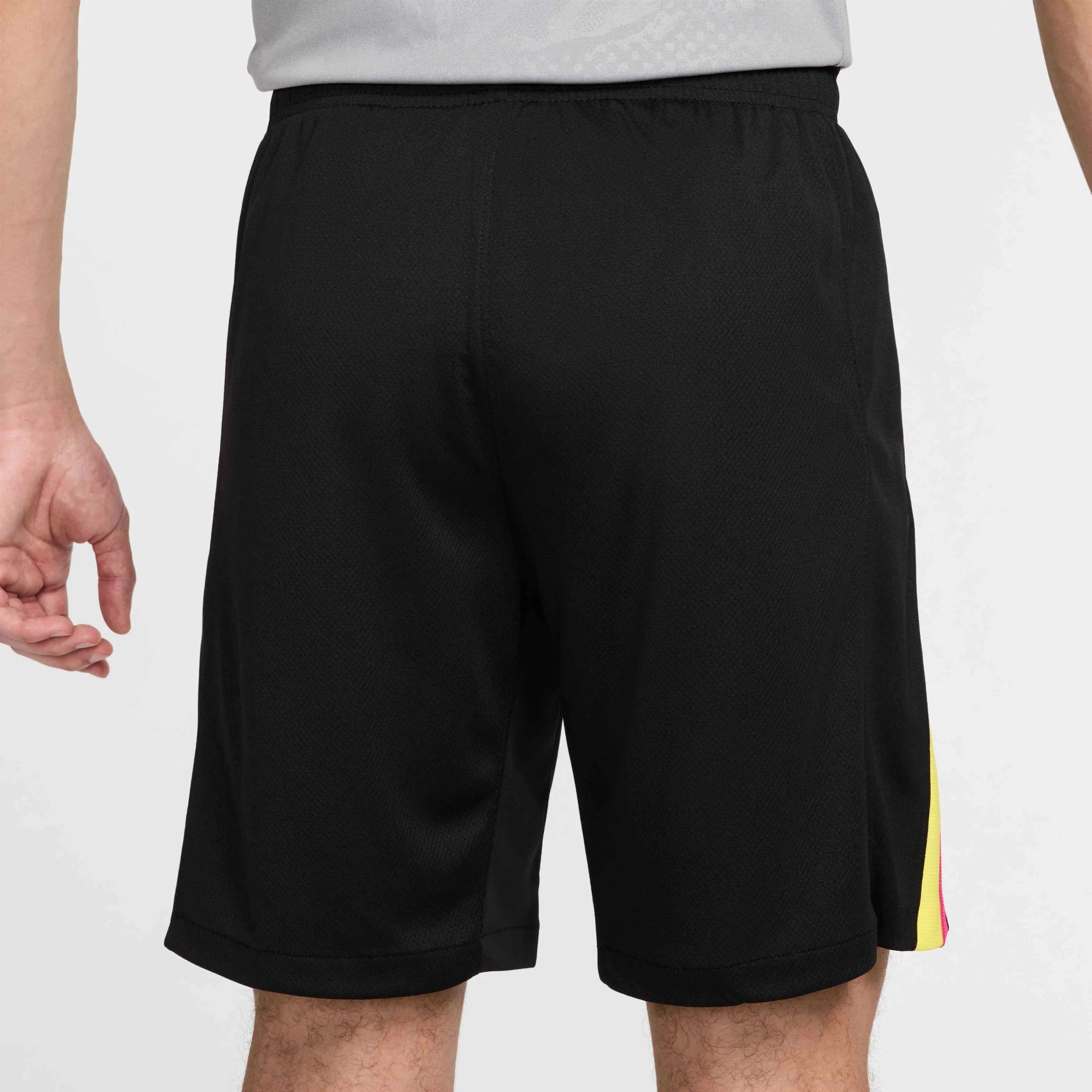 Nike 2024-25 Chelsea Men's Stadium Third Shorts
