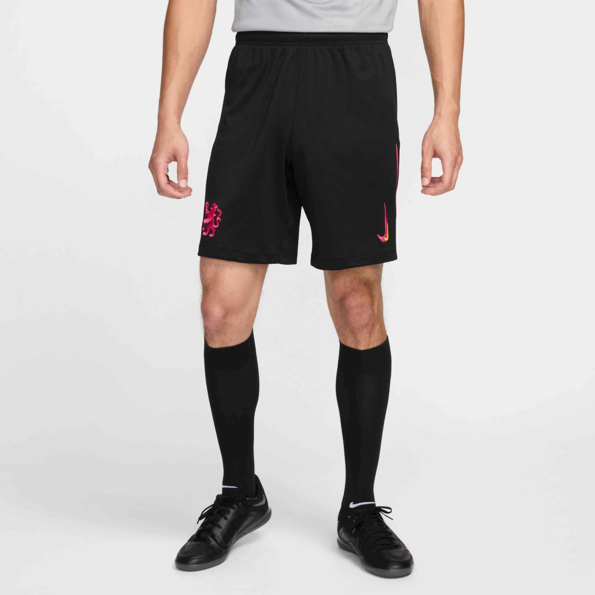 Nike 2024-25 Chelsea Men's Stadium Third Shorts