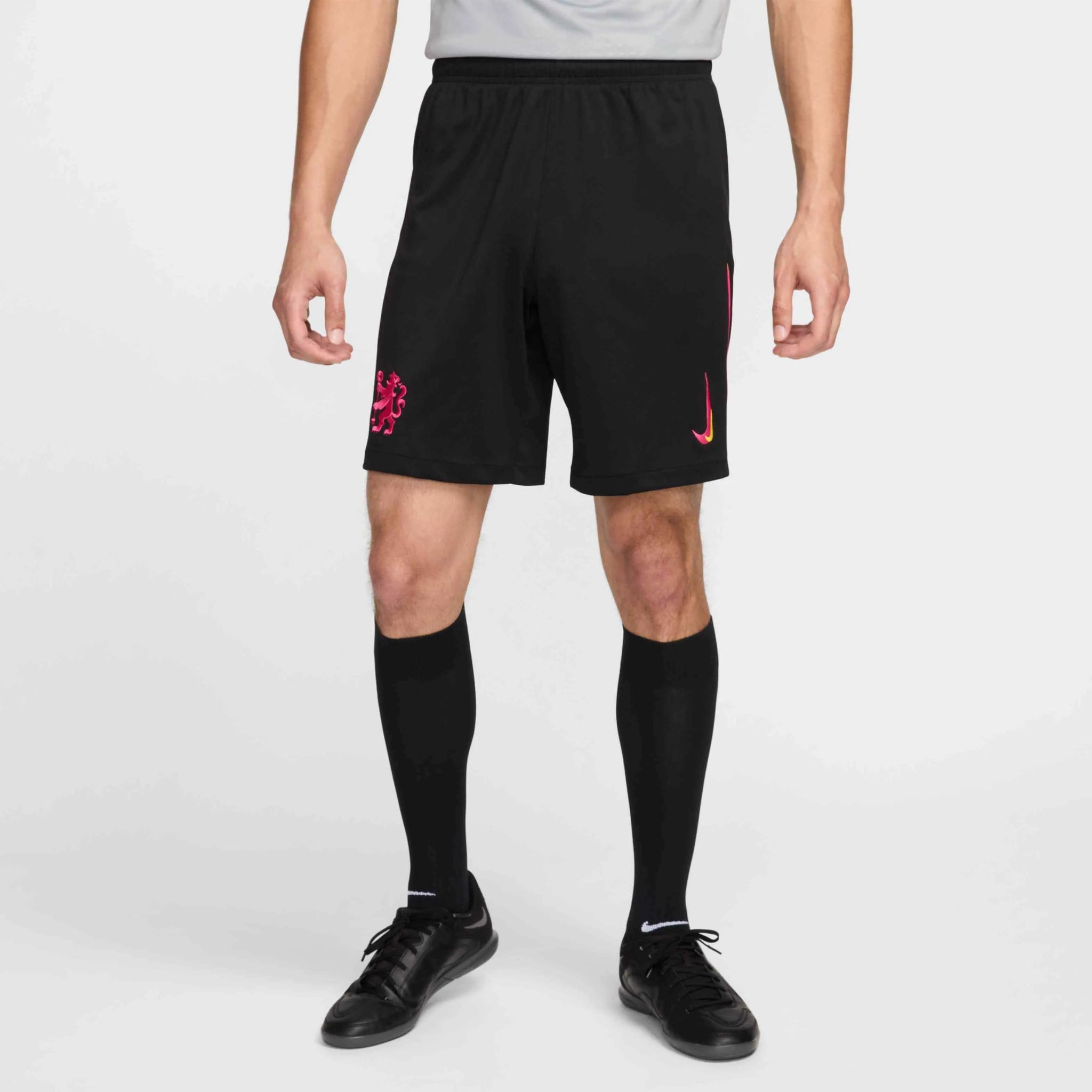 Nike 2024-25 Chelsea Men's Stadium Third Shorts