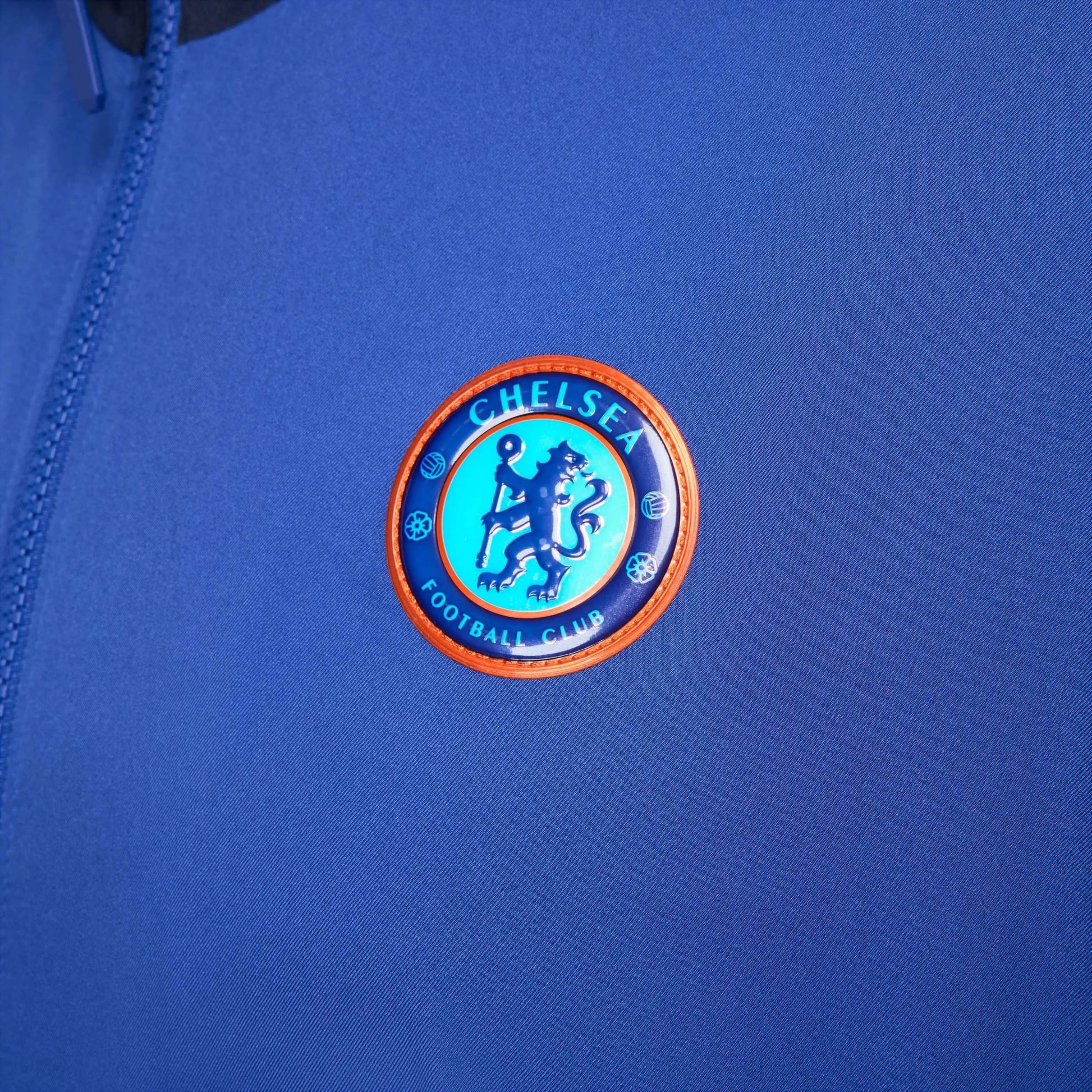 Nike 2024-25 Chelsea Men's Strike Anthem Jacket – ProSoccer