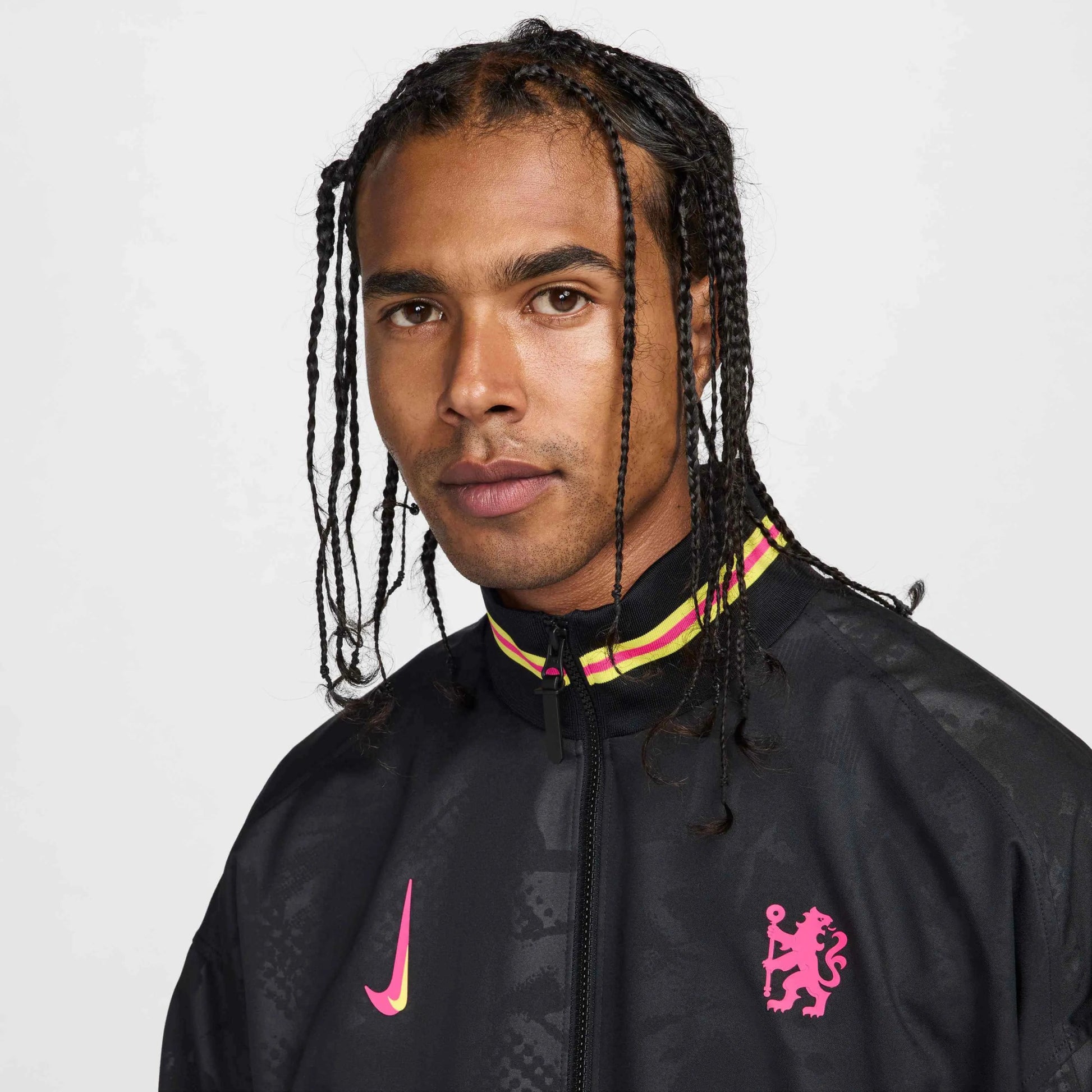 Nike 2024-25 Chelsea Men's Strike Third Anthem Jacket – ProSoccer
