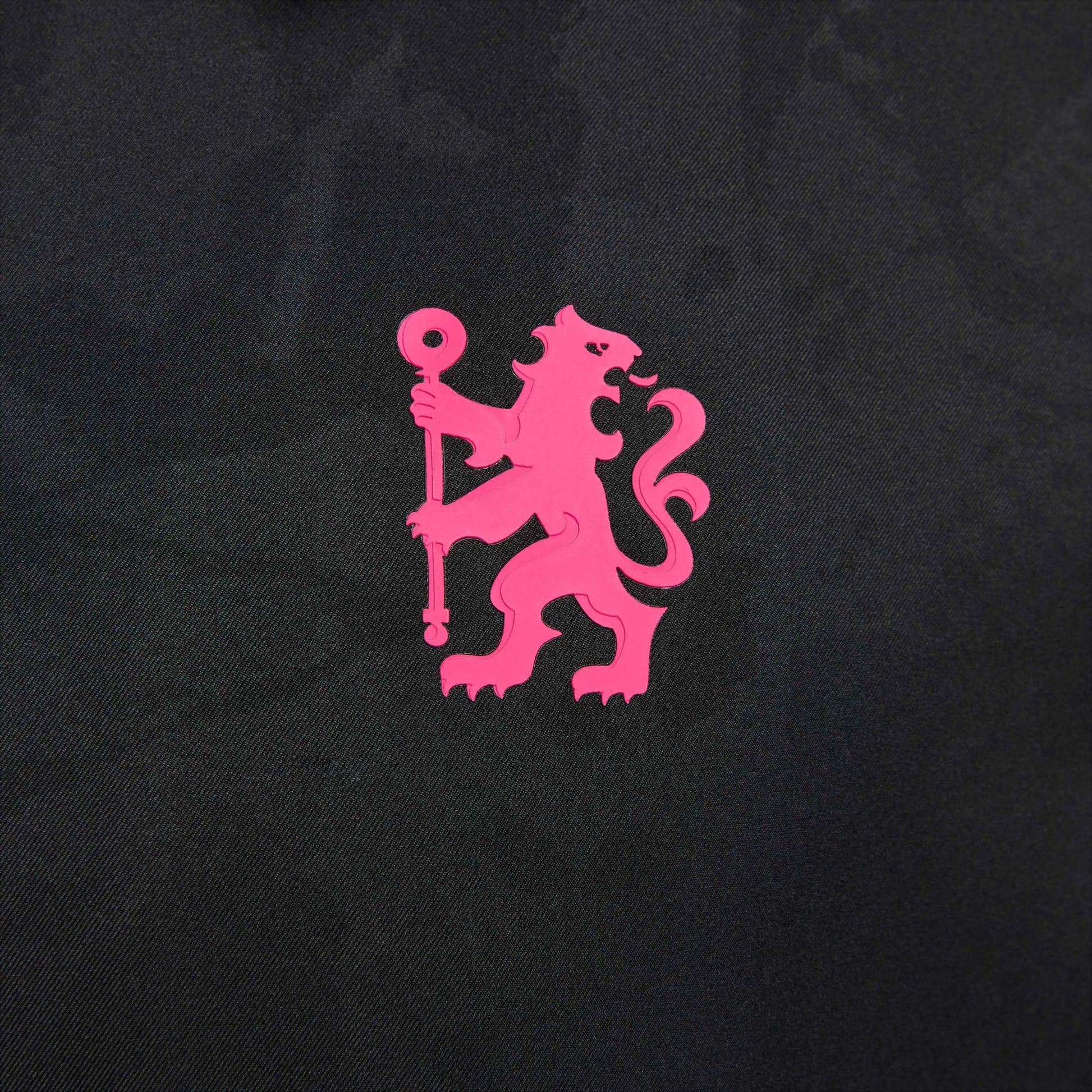 Nike 2024-25 Chelsea Men's Strike Third Anthem Jacket