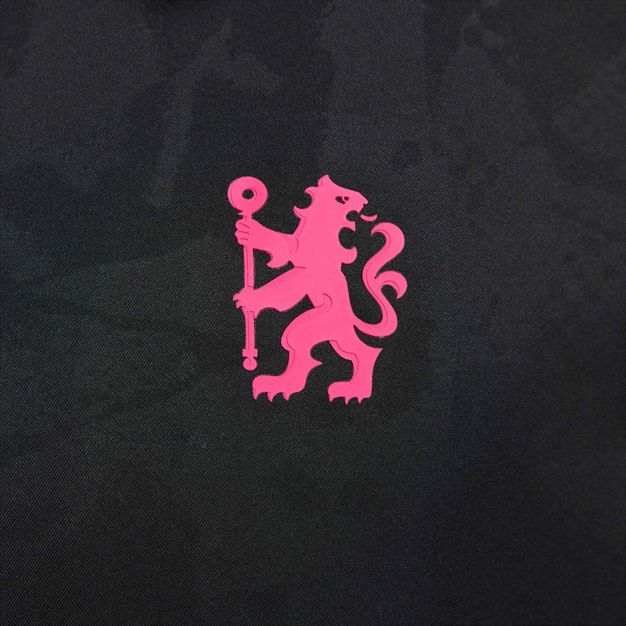 Nike 2024-25 Chelsea Men's Strike Third Anthem Jacket