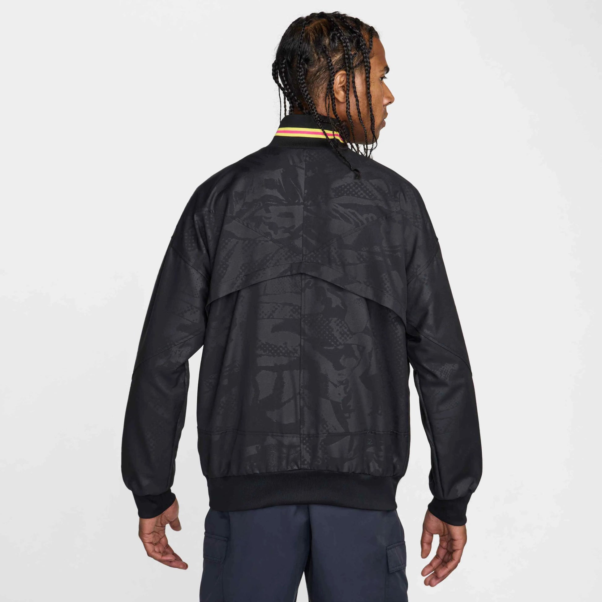 Nike 2024-25 Chelsea Men's Strike Third Anthem Jacket – ProSoccer
