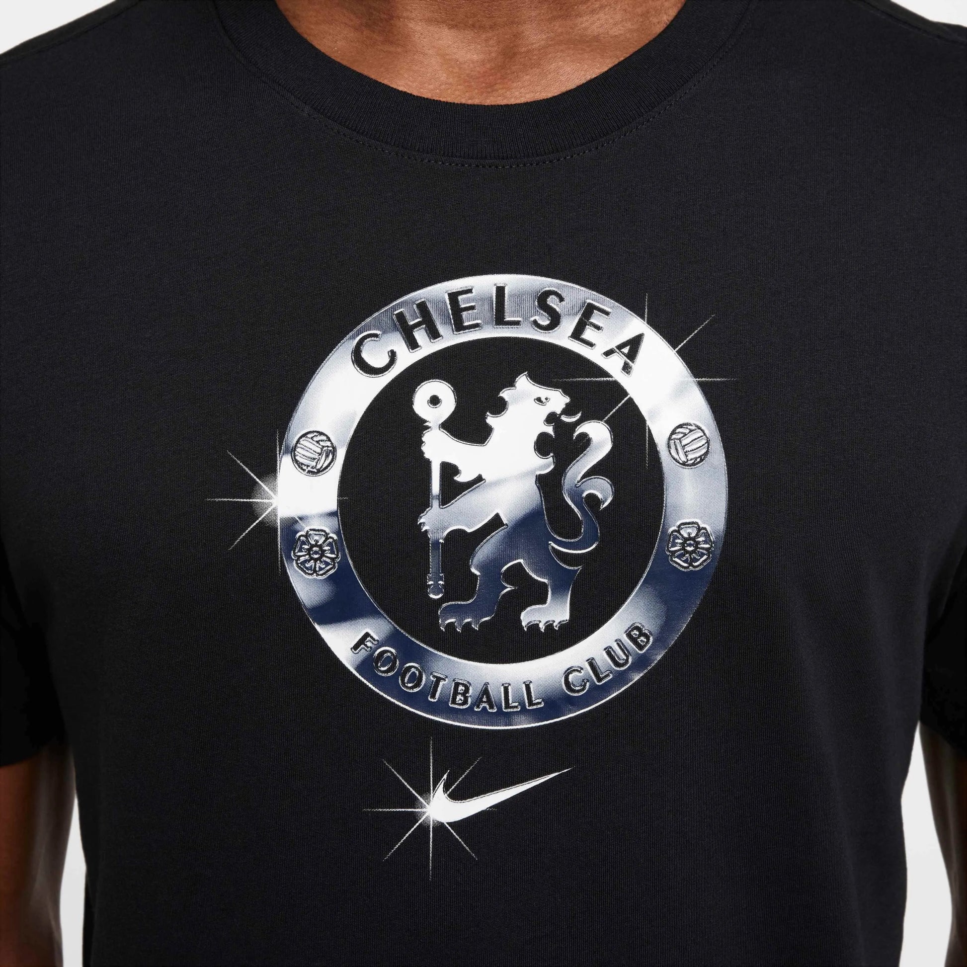 Nike 2024-25 Chelsea Men's T-Shirt