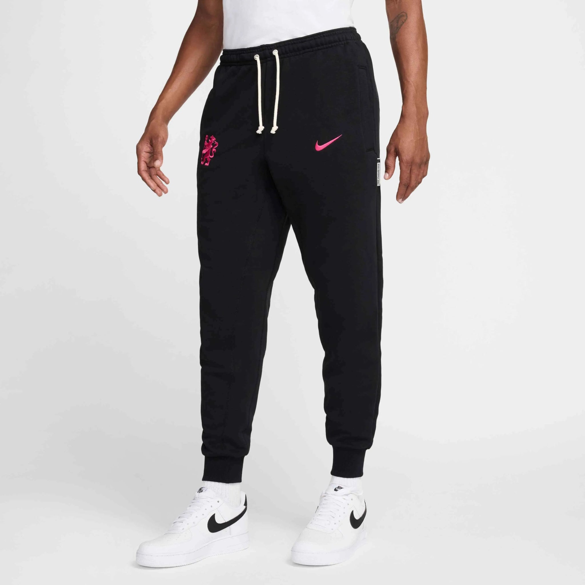Nike 2024-25 Chelsea Men's Tapered Pants