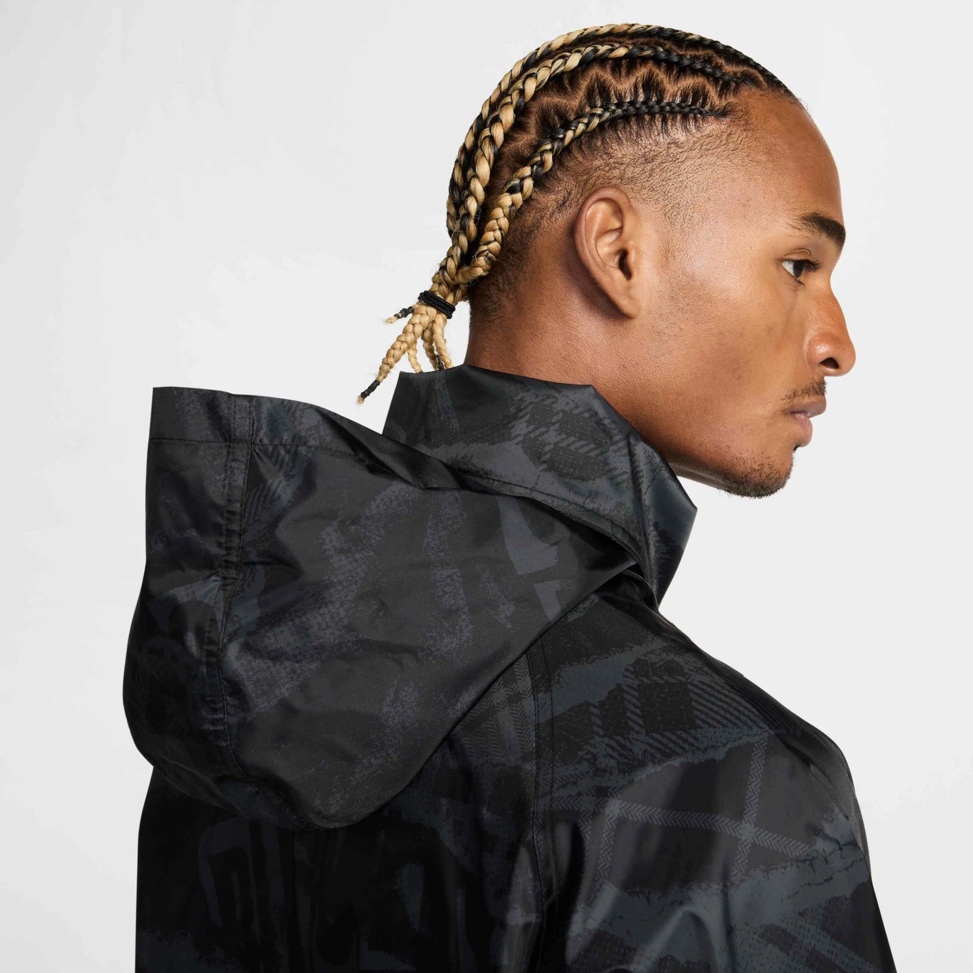 Nike 2024-25 Chelsea Men's Windrunner Anorak Jacket