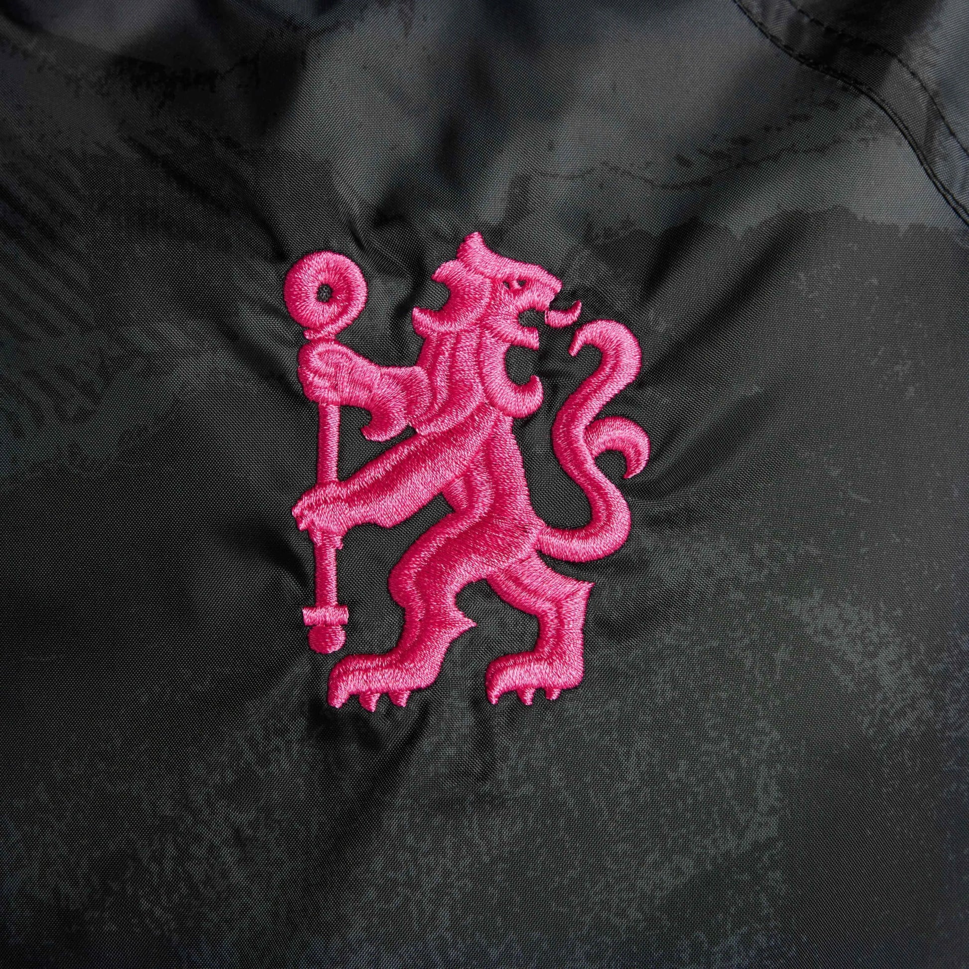 Nike 2024-25 Chelsea Men's Windrunner Anorak Jacket