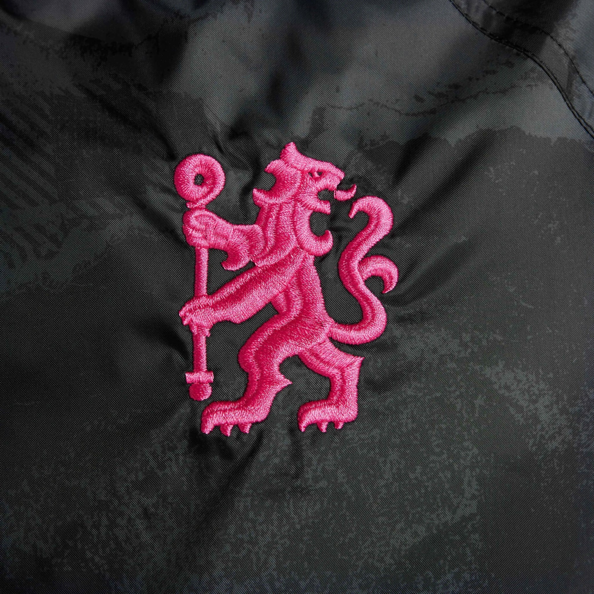 Nike 2024-25 Chelsea Men's Windrunner Anorak Jacket