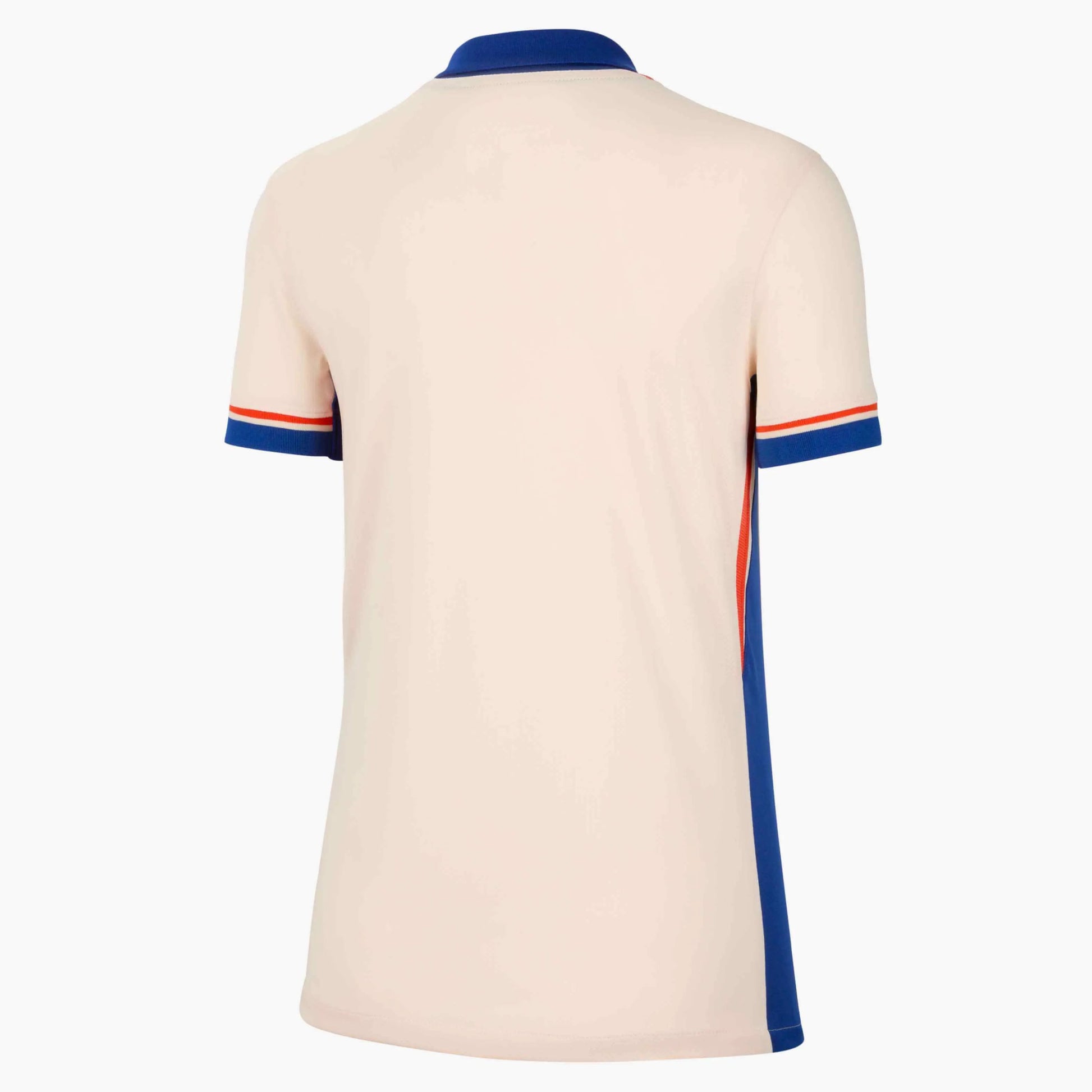 Nike 2024-25 Chelsea Women's Stadium Away Jersey (Back)