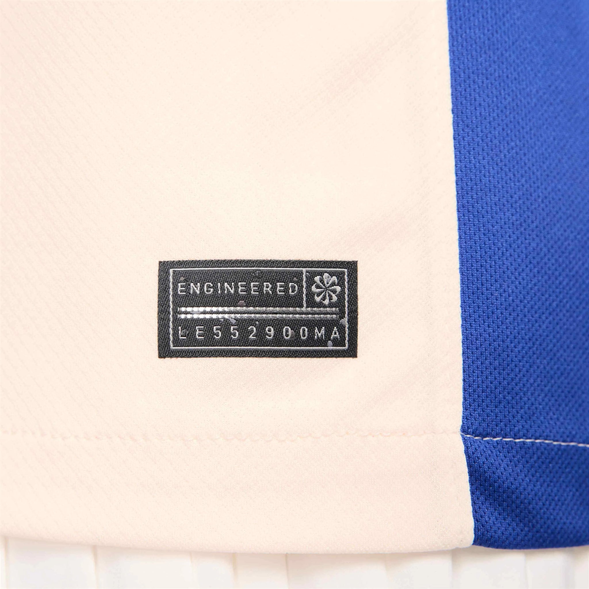 Nike 2024-25 Chelsea Women's Stadium Away Jersey (Detail 5)