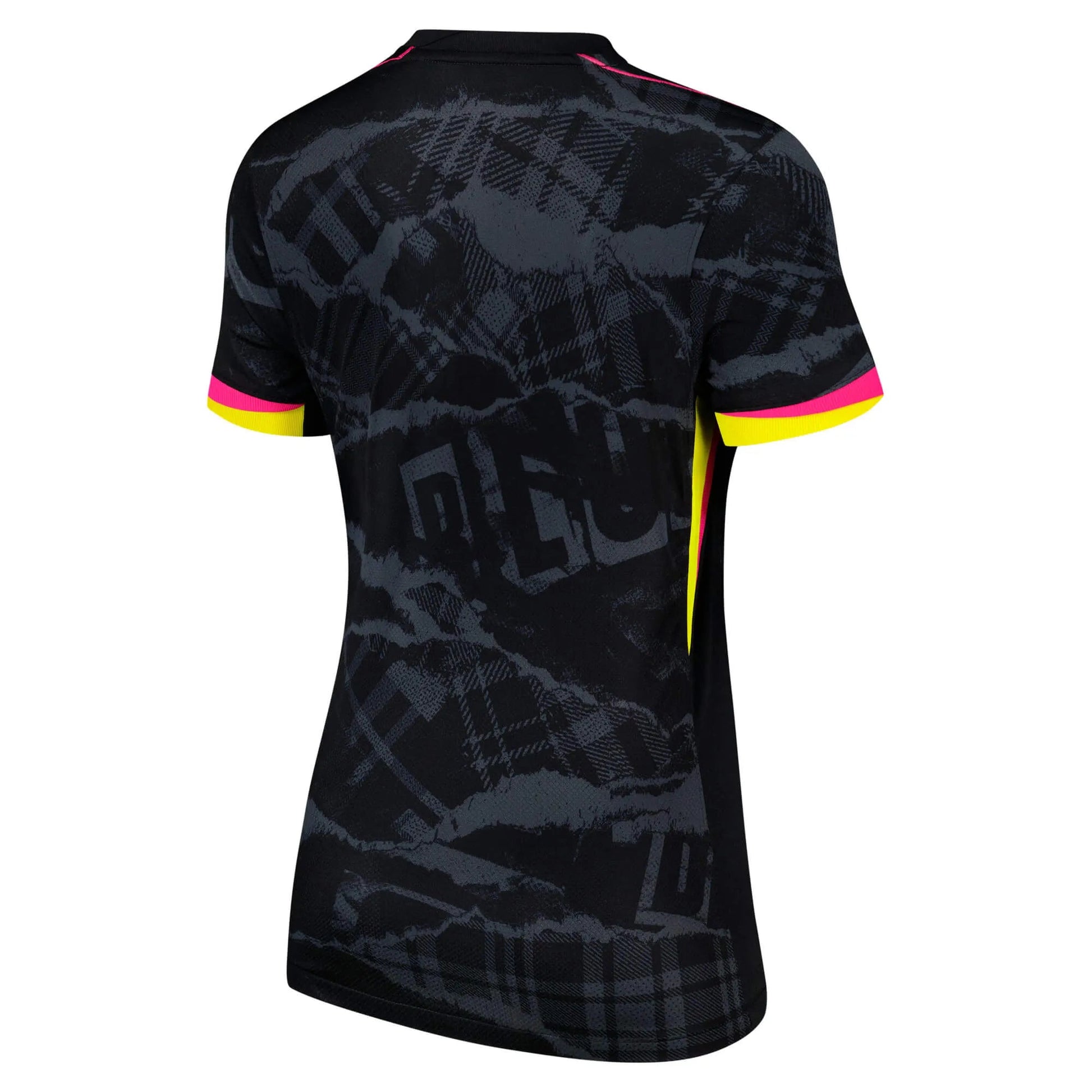 Nike 2024-25 Chelsea Women's Stadium Third Jersey