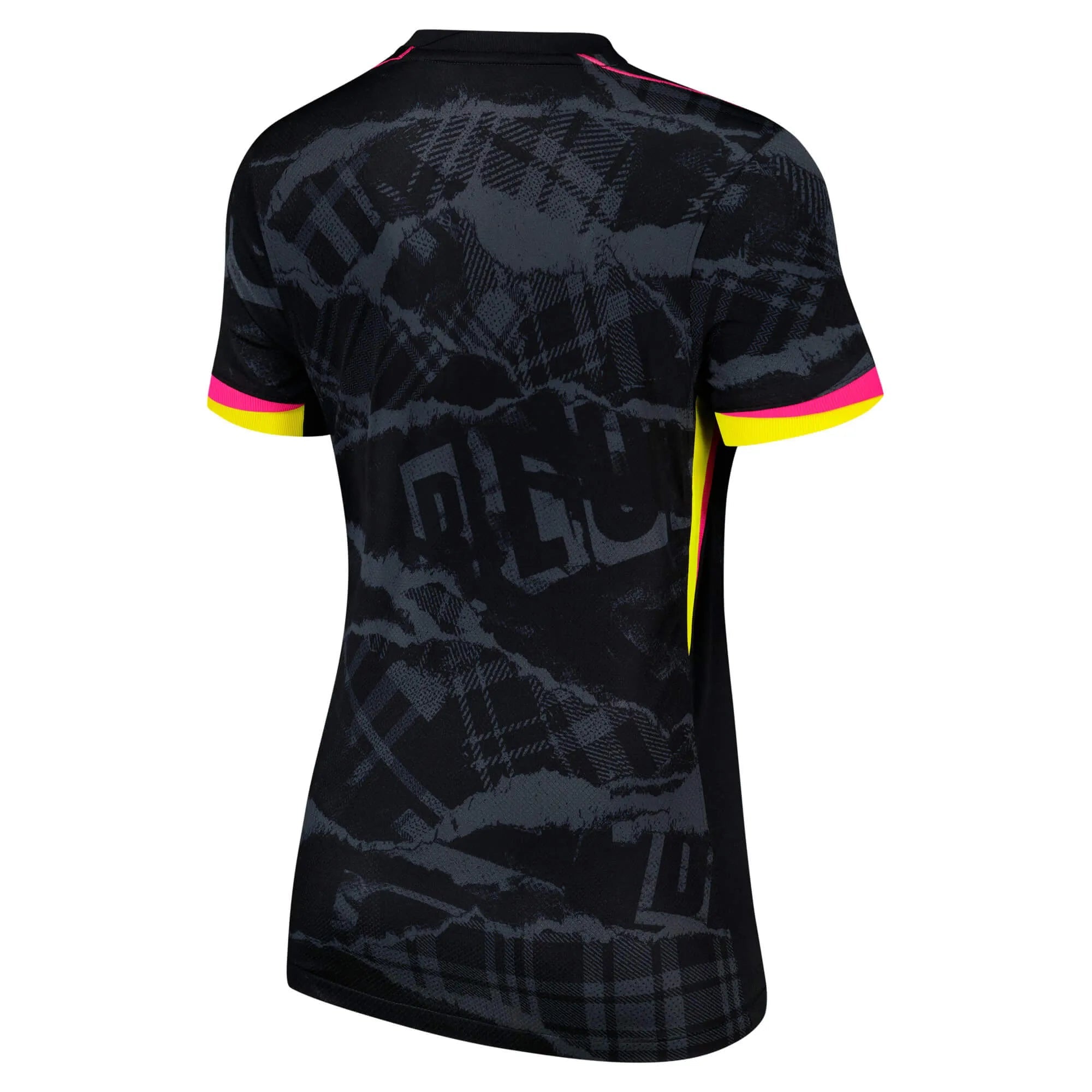 Nike 2024-25 Chelsea Women's Stadium Third Jersey