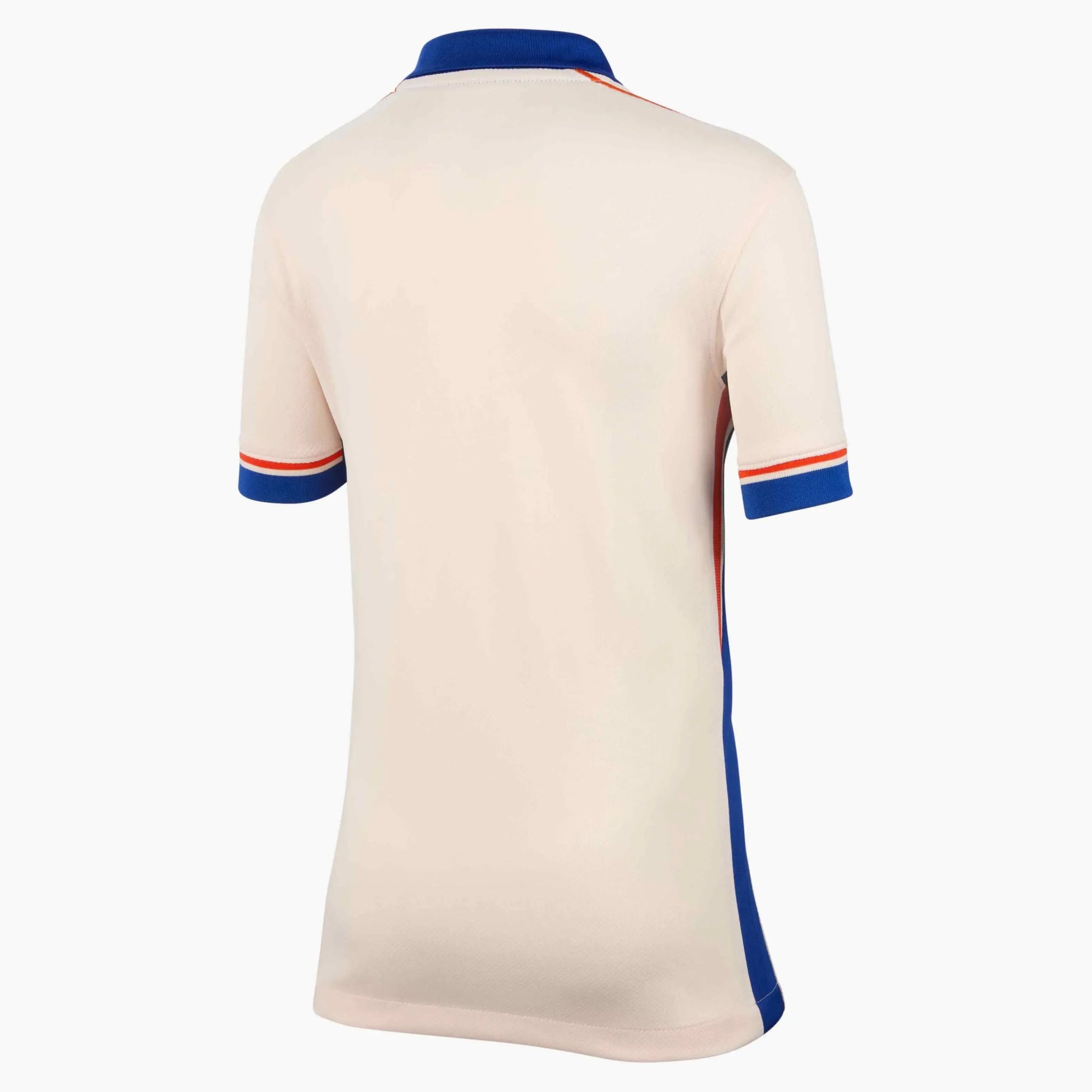 Nike 2024-25 Chelsea Youth Stadium Away Jersey (Back)