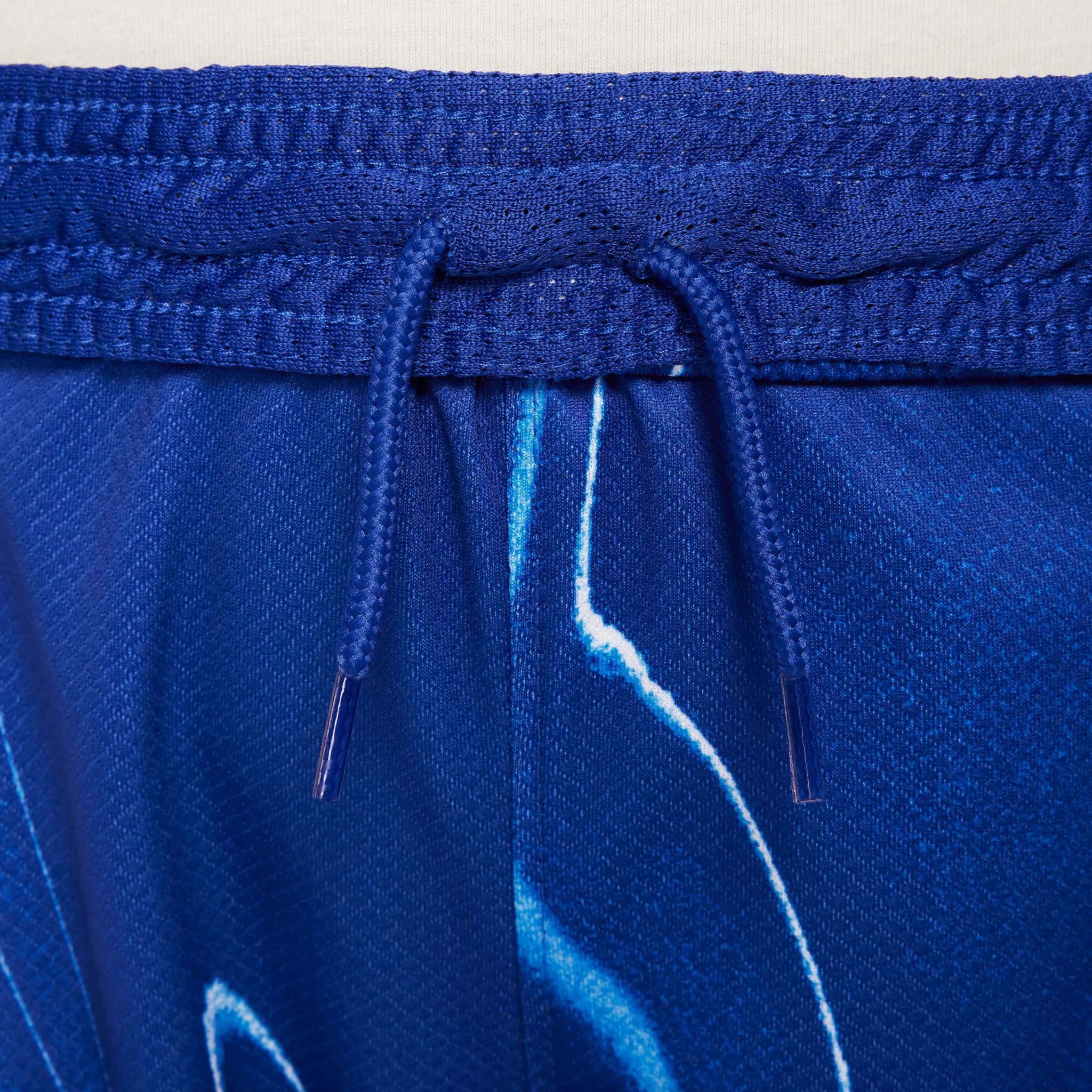 Nike 2024-25 Chelsea Youth Stadium Home Shorts