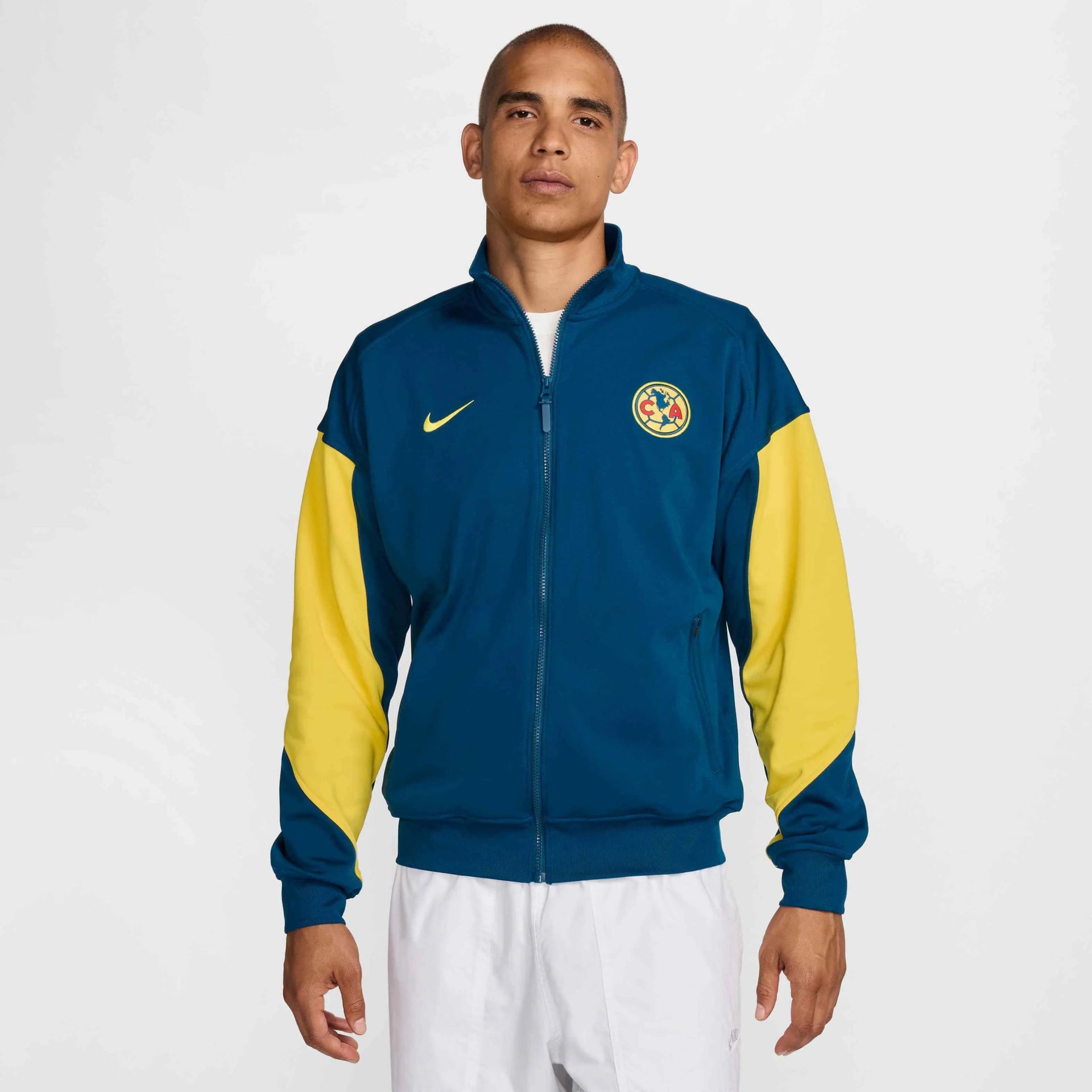 Nike 2024-25 Club America Men's Academy Anthem Jacket – ProSoccer