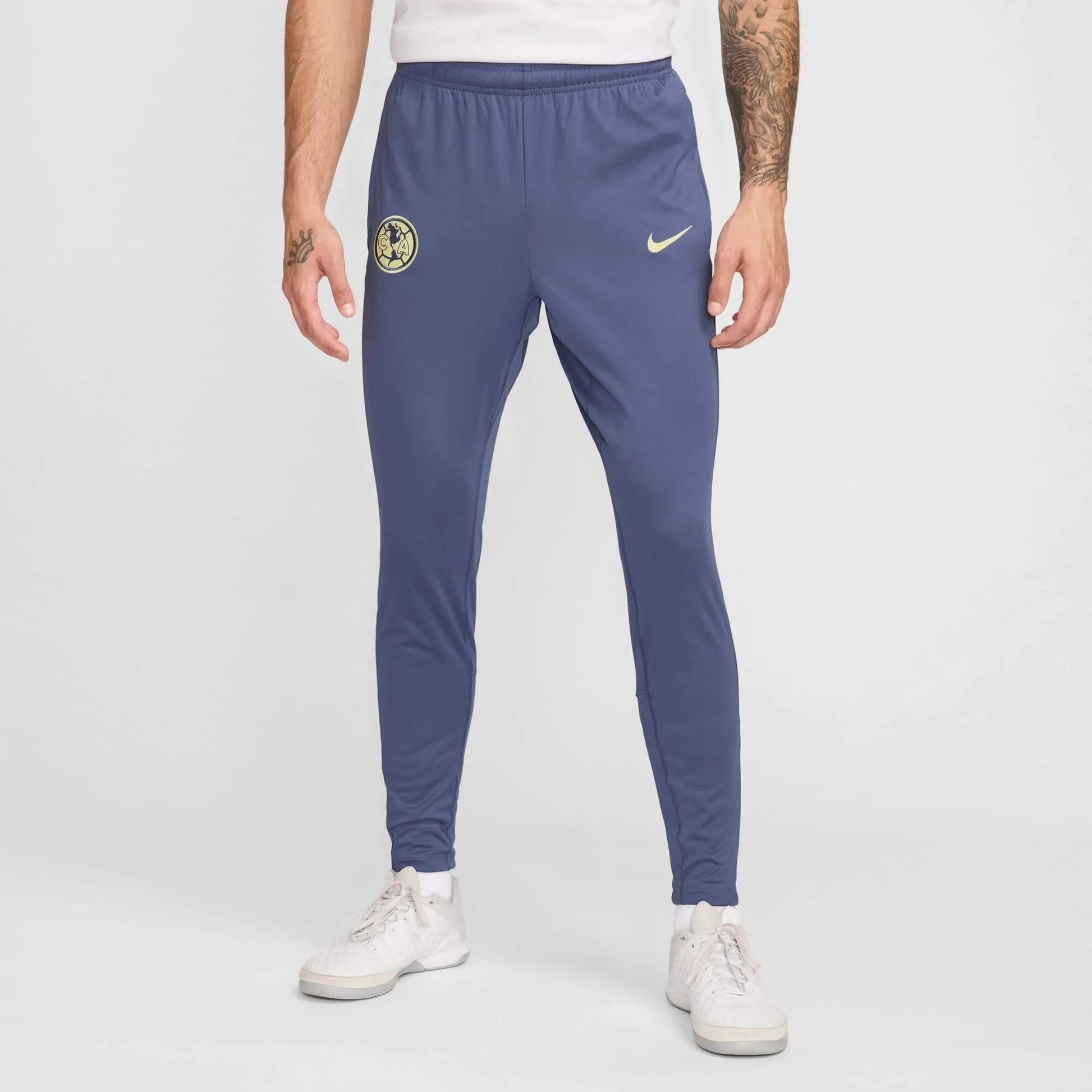 Nike 2024-25 Club America Men's KPZ Academy Pants