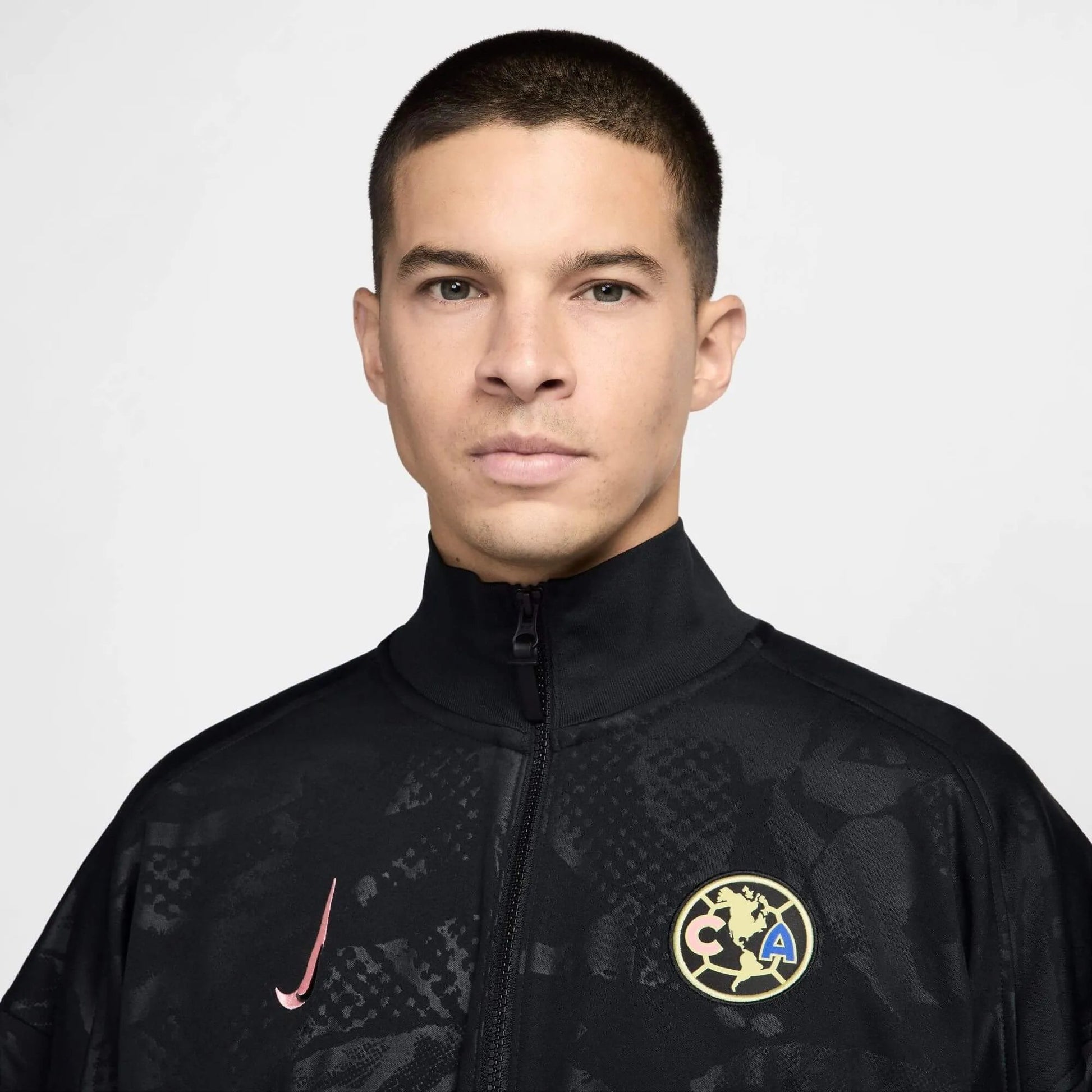 Nike 2024-25 Club America Men's Pro Third DF Anthem Jacket – ProSoccer