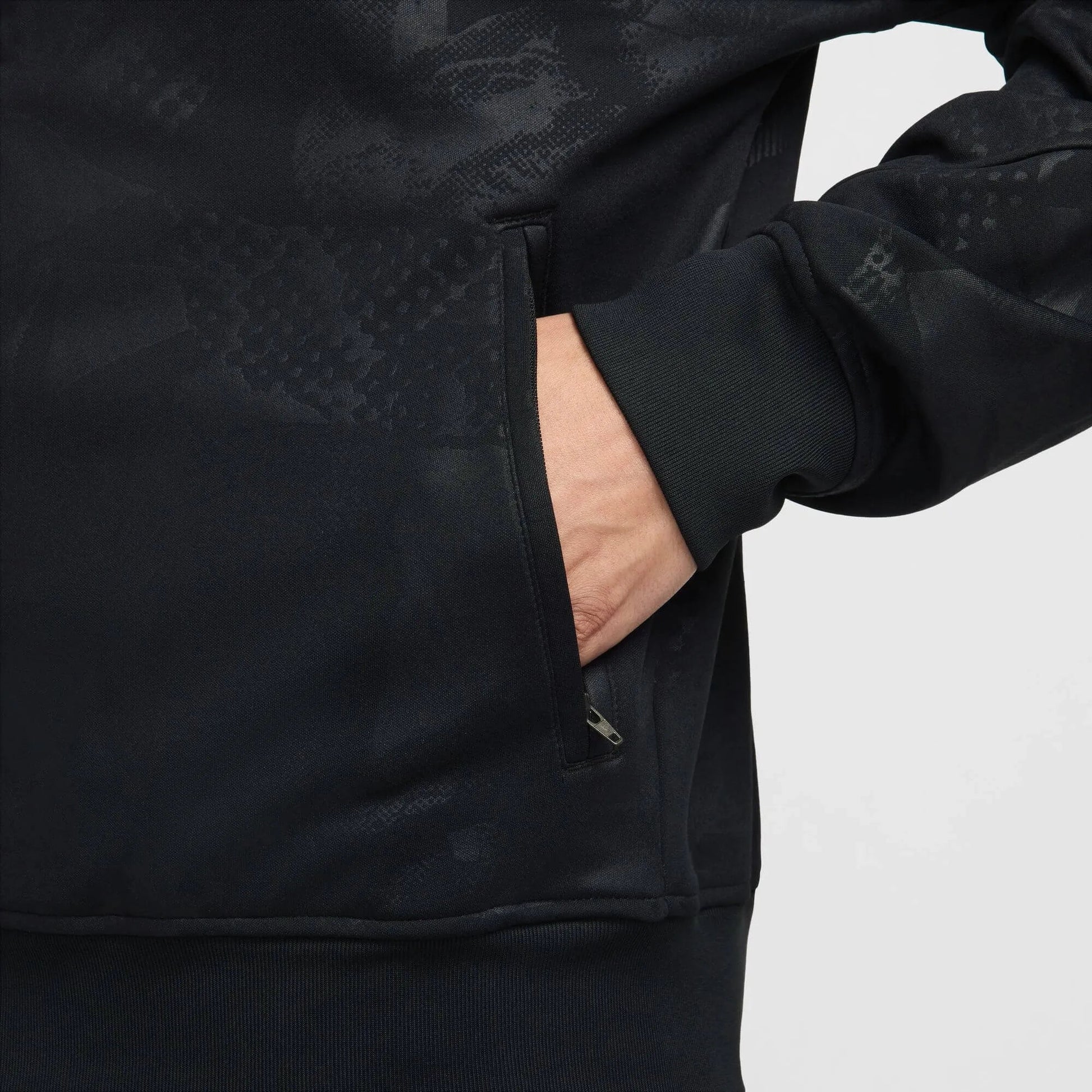 Nike 2024-25 Club America Men's Pro Third DF Anthem Jacket – ProSoccer