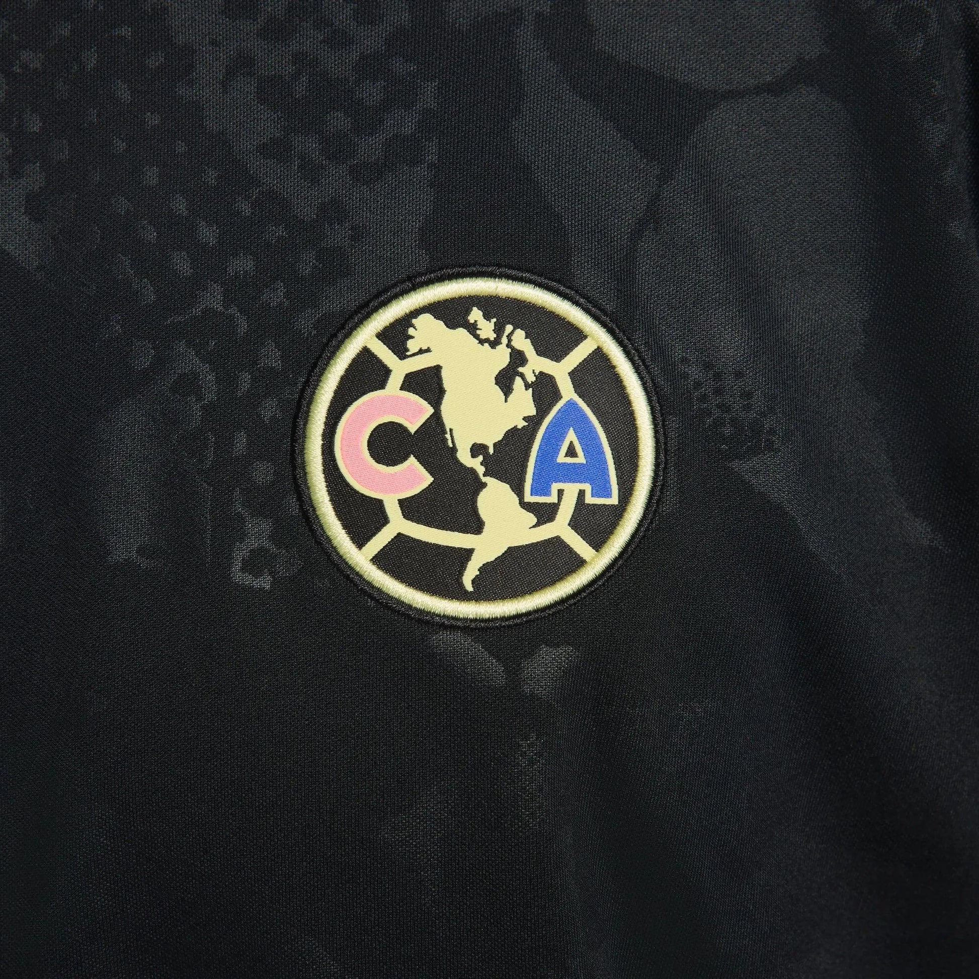 Nike 2024-25 Club America Men's Pro Third DF Anthem Jacket – ProSoccer