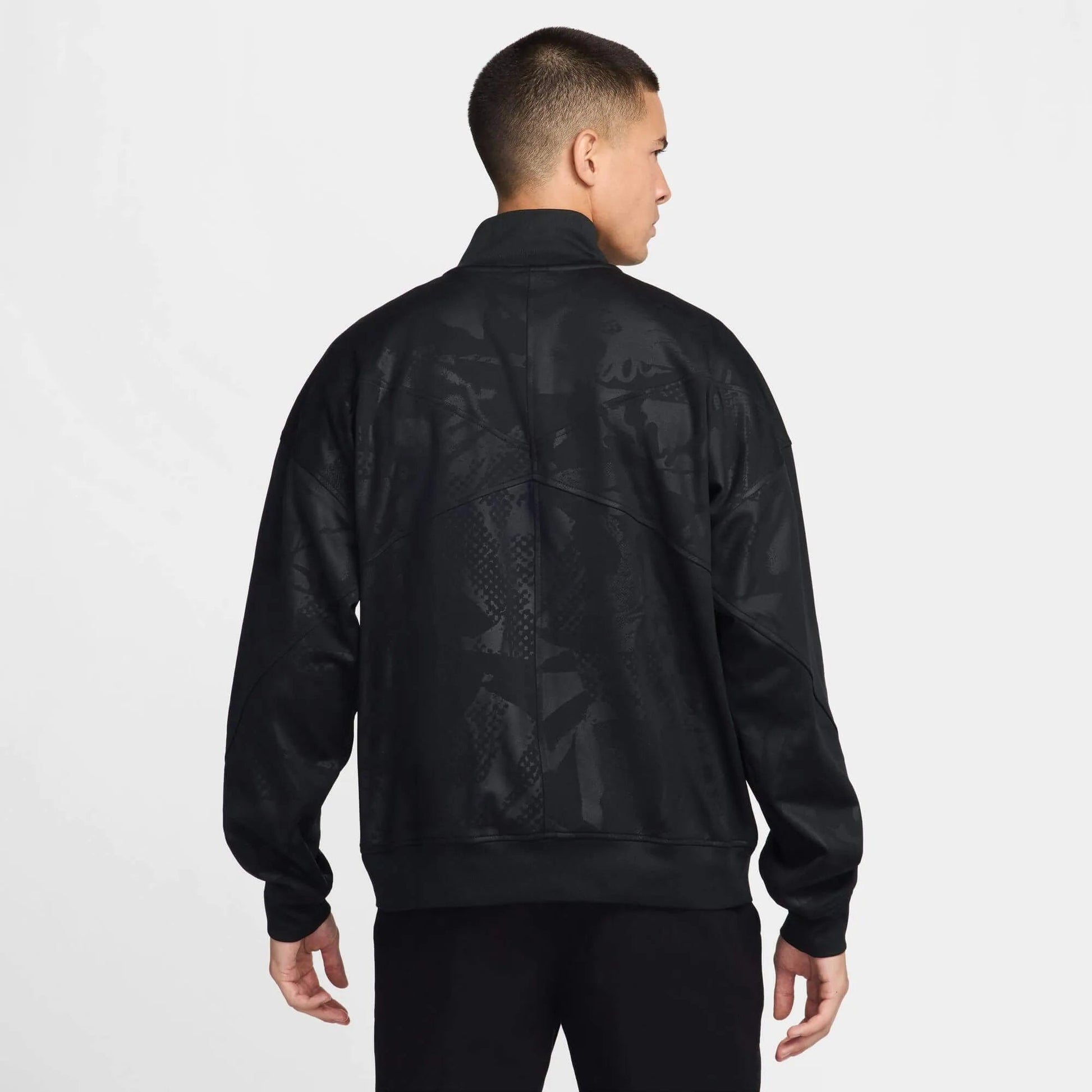 Nike 2024-25 Club America Men's Pro Third DF Anthem Jacket – ProSoccer