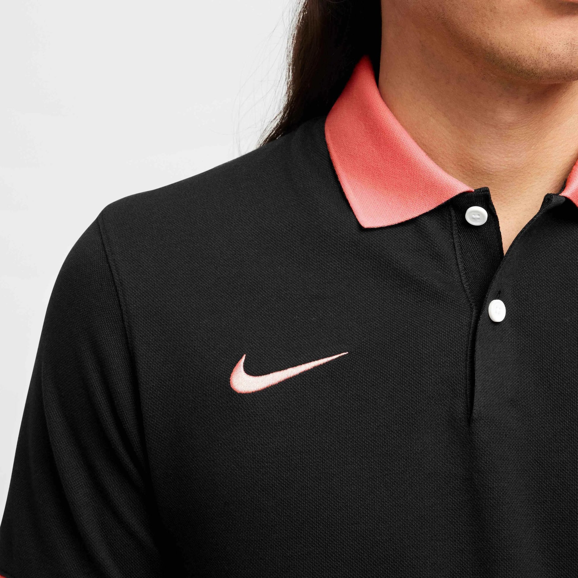 Nike 2024-25 Club America Men's Slim Polo Tee