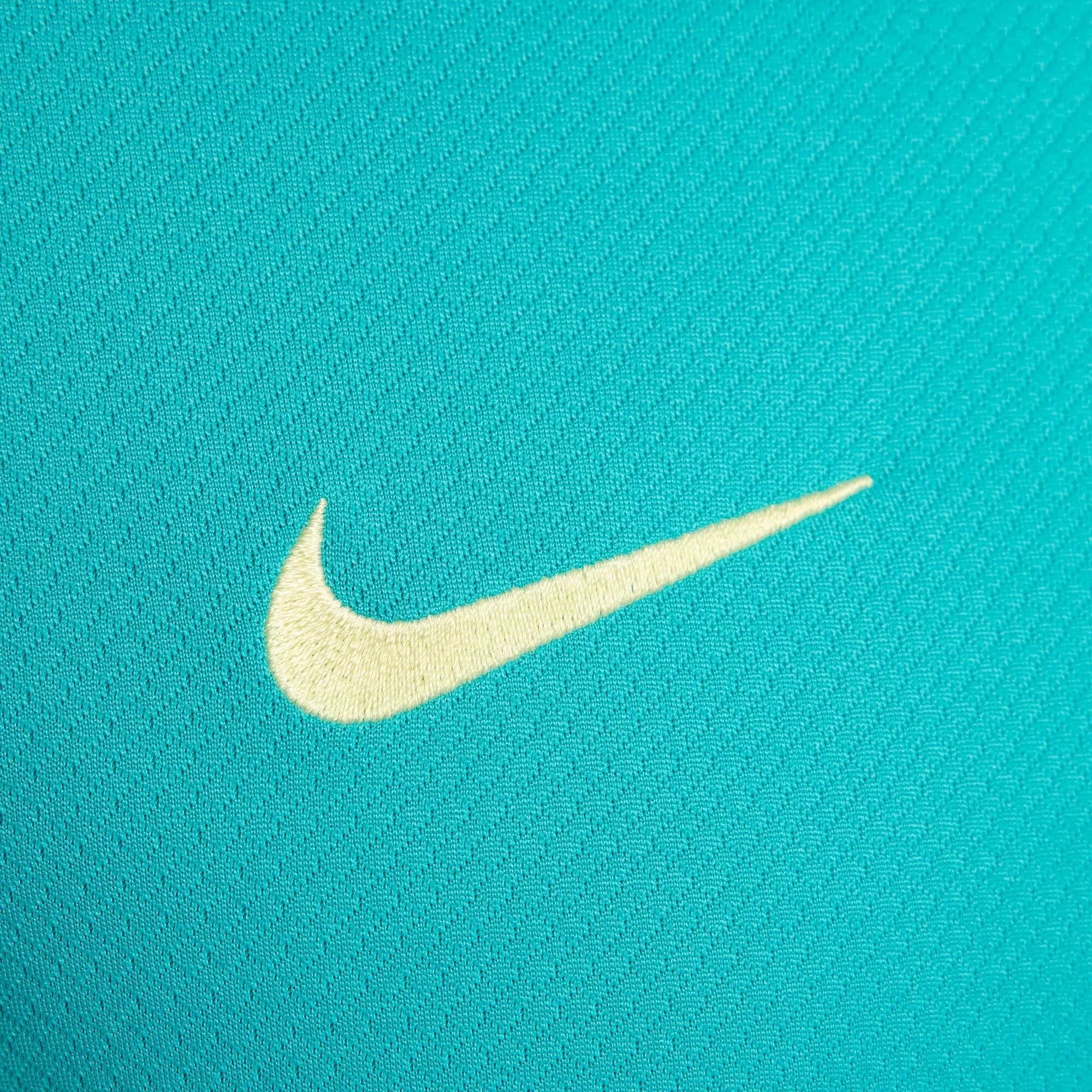 Nike 2024-25 Club America Strike SS Top (Detail 3)
