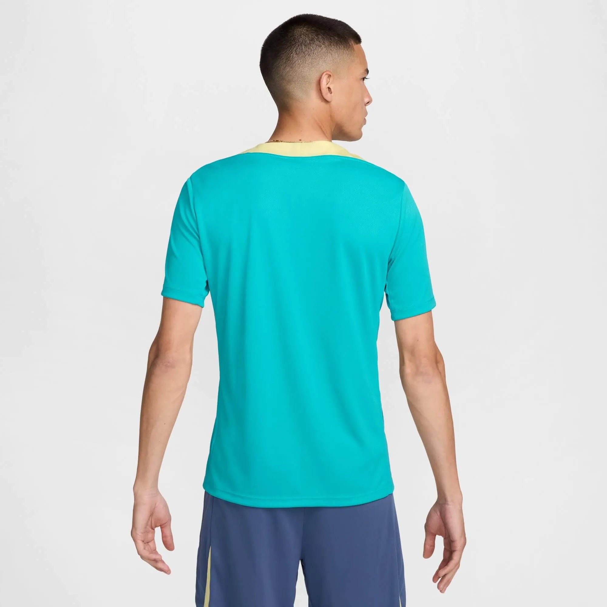 Nike 2024-25 Club America Strike SS Top (Model - Back)