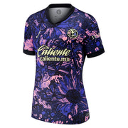 Nike 2024-25 Club America Women's Stadium Third Jersey