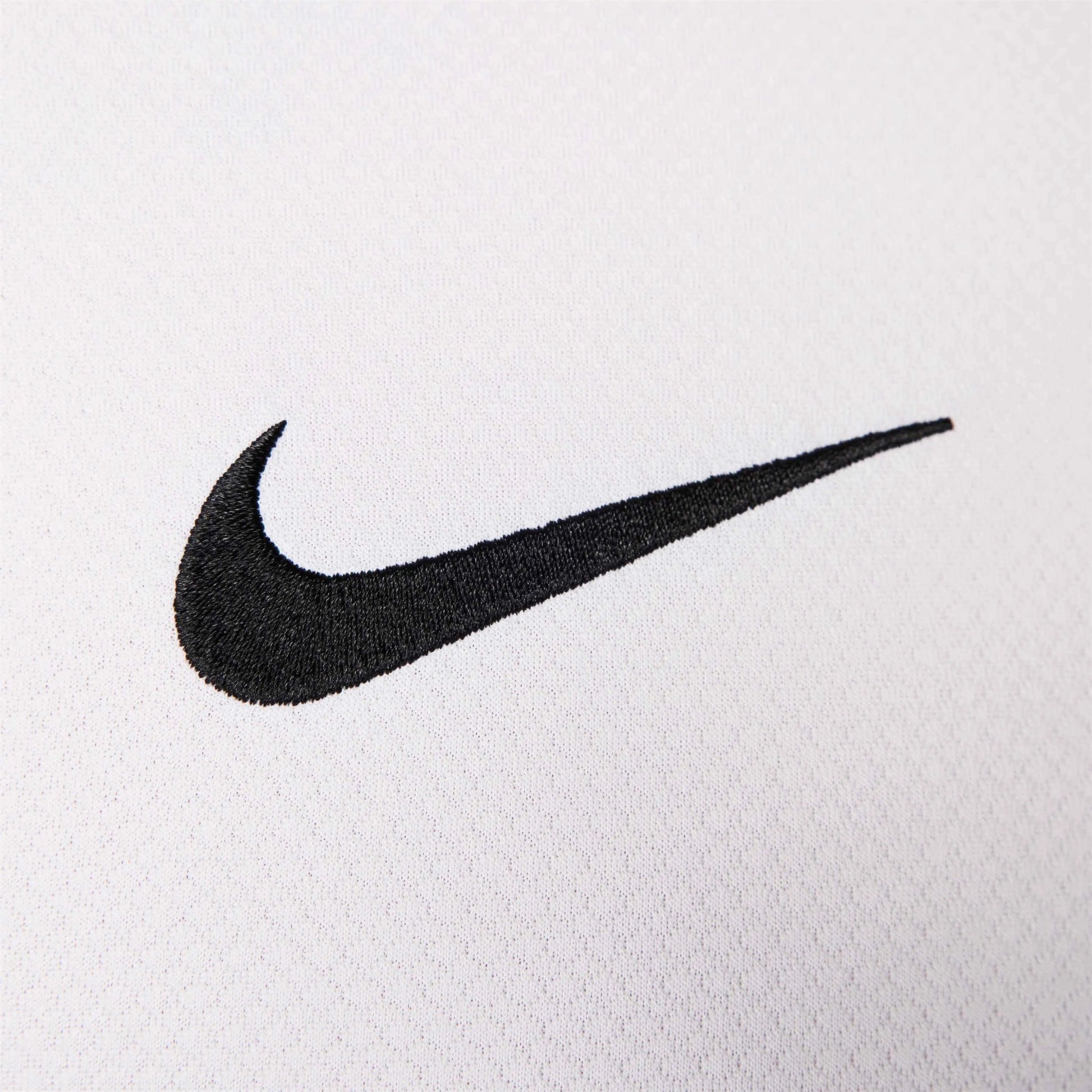 Nike 2024-25 Corinthians Men's Stadium Home Jersey