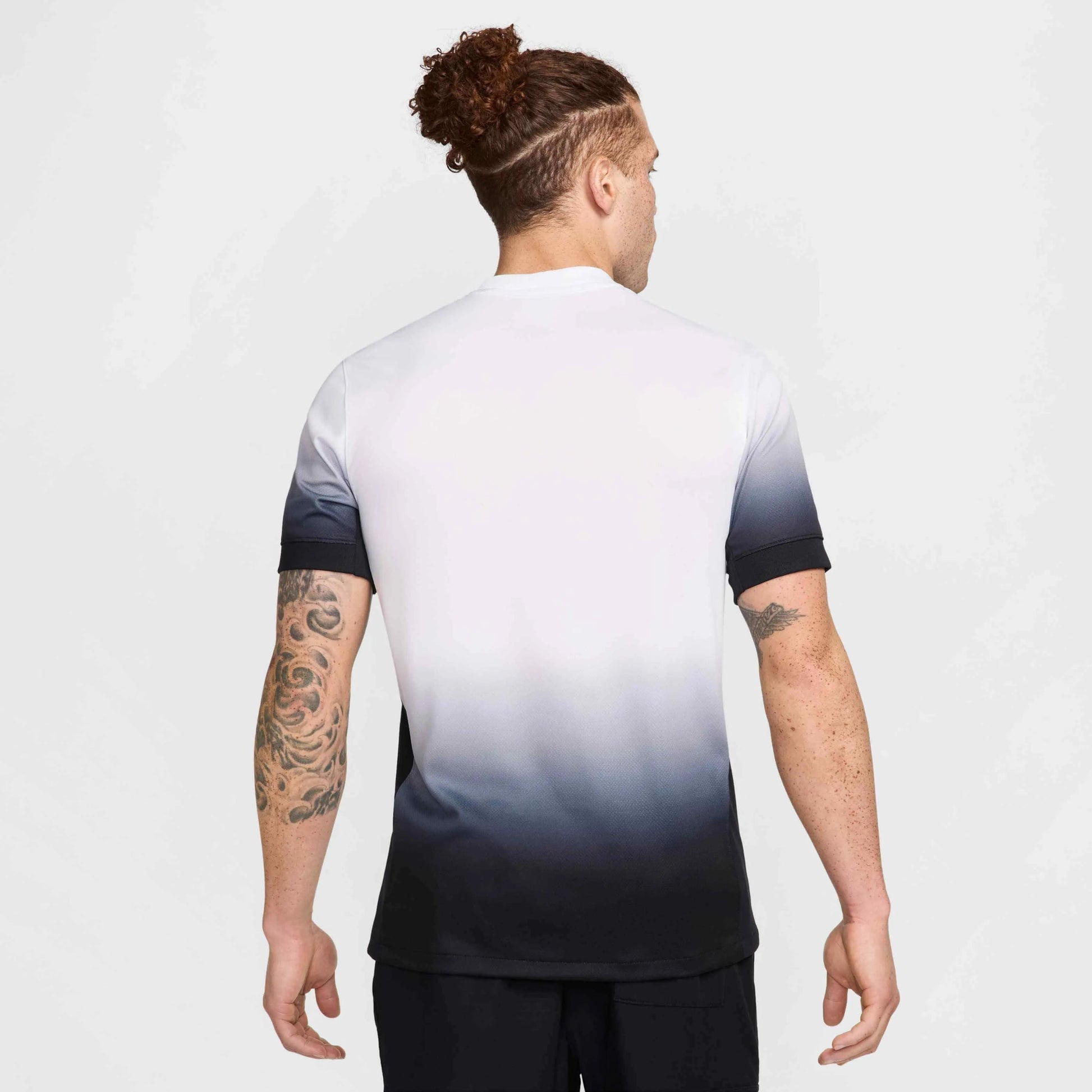 Nike 2024-25 Corinthians Men's Stadium Home Jersey