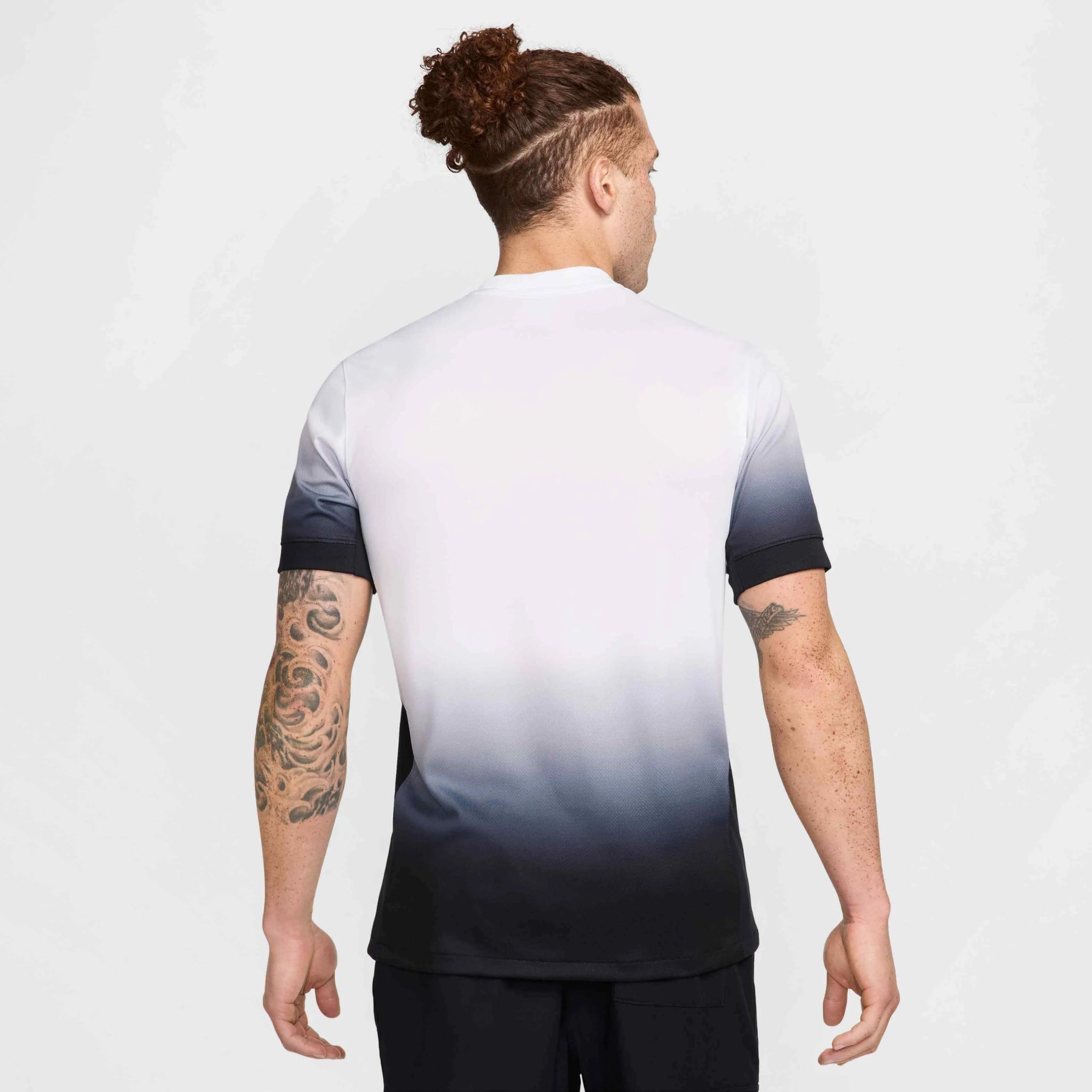 Nike 2024-25 Corinthians Men's Stadium Home Jersey