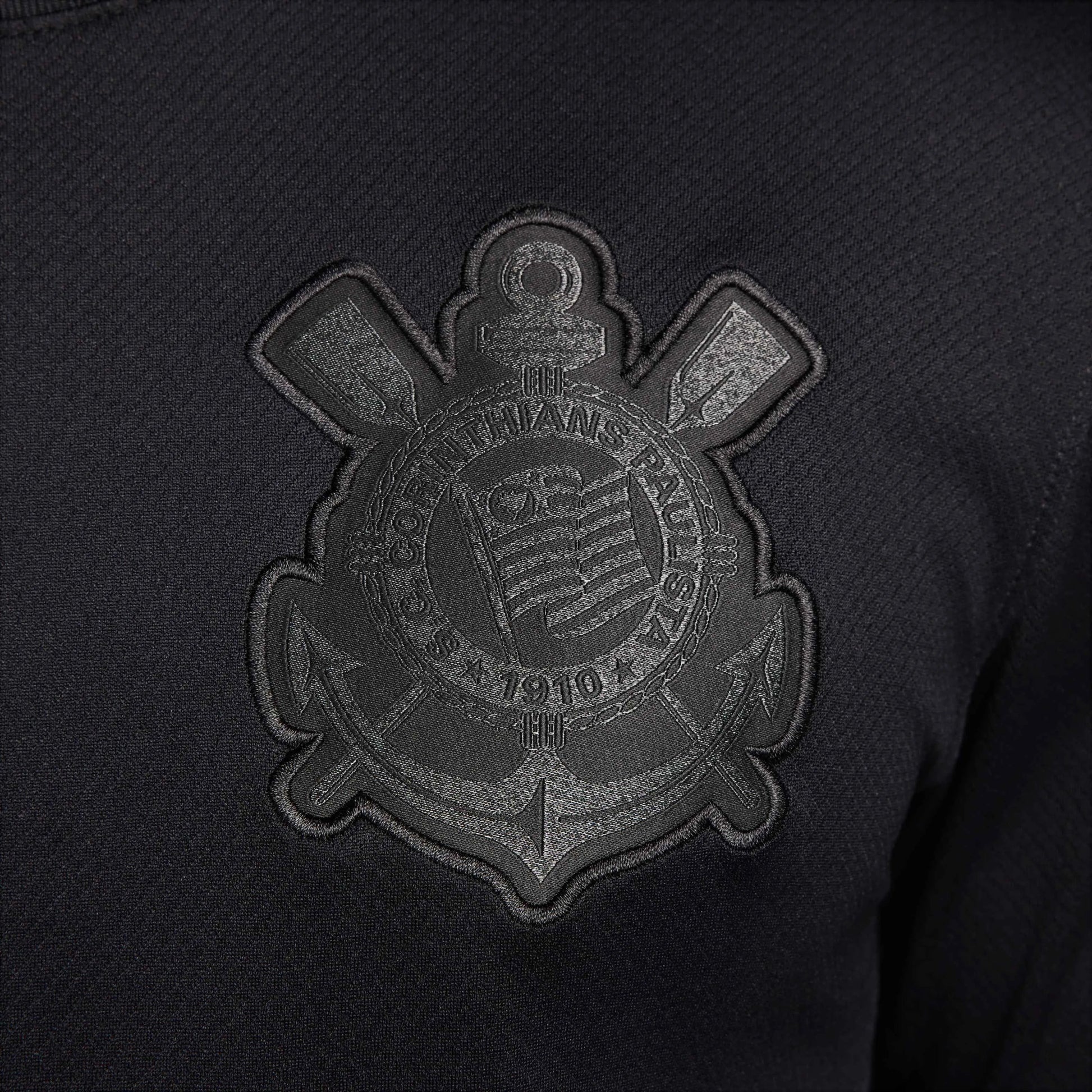 Nike 2024-25 Corinthians Stadium Away Jersey