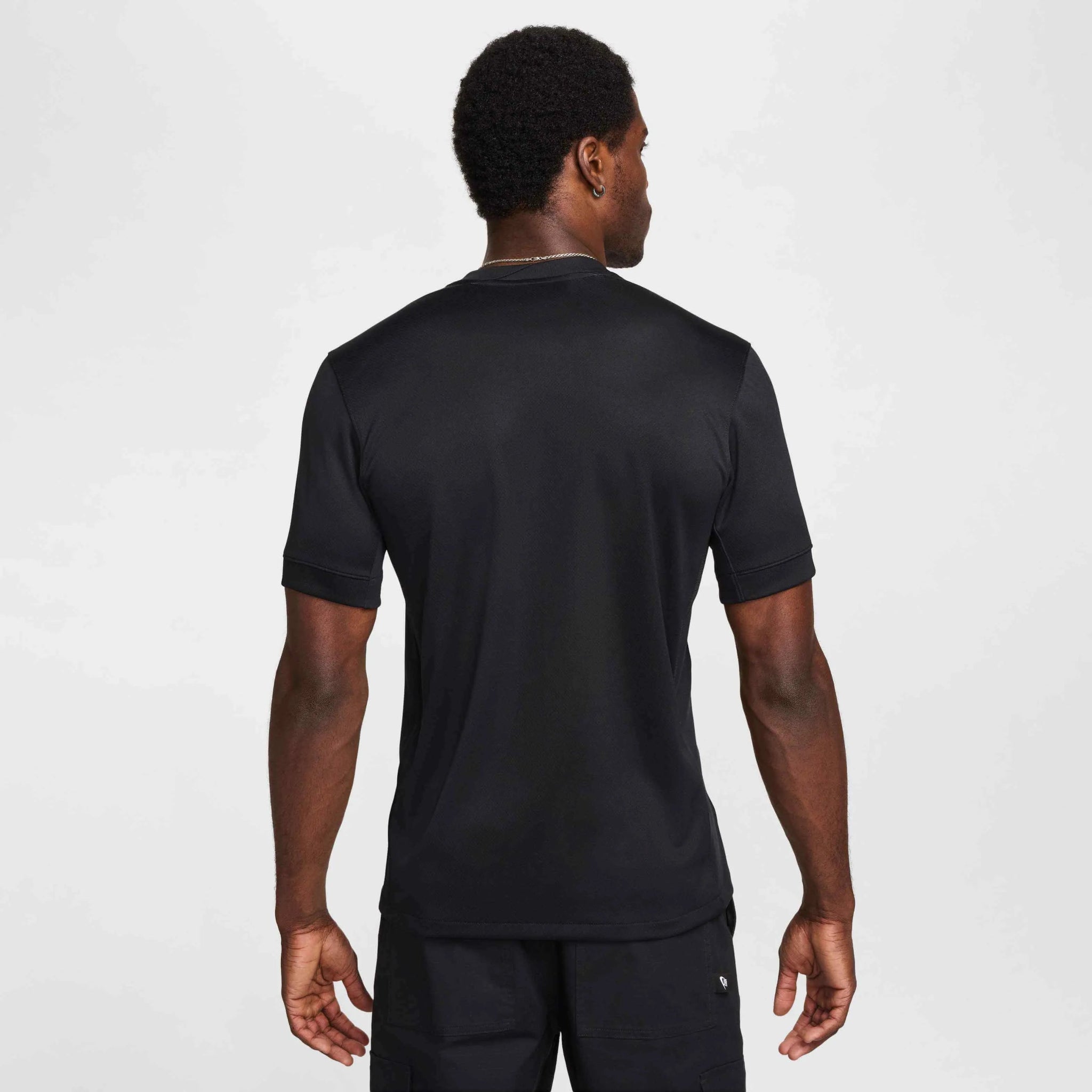 Nike 2024-25 Corinthians Stadium Away Jersey