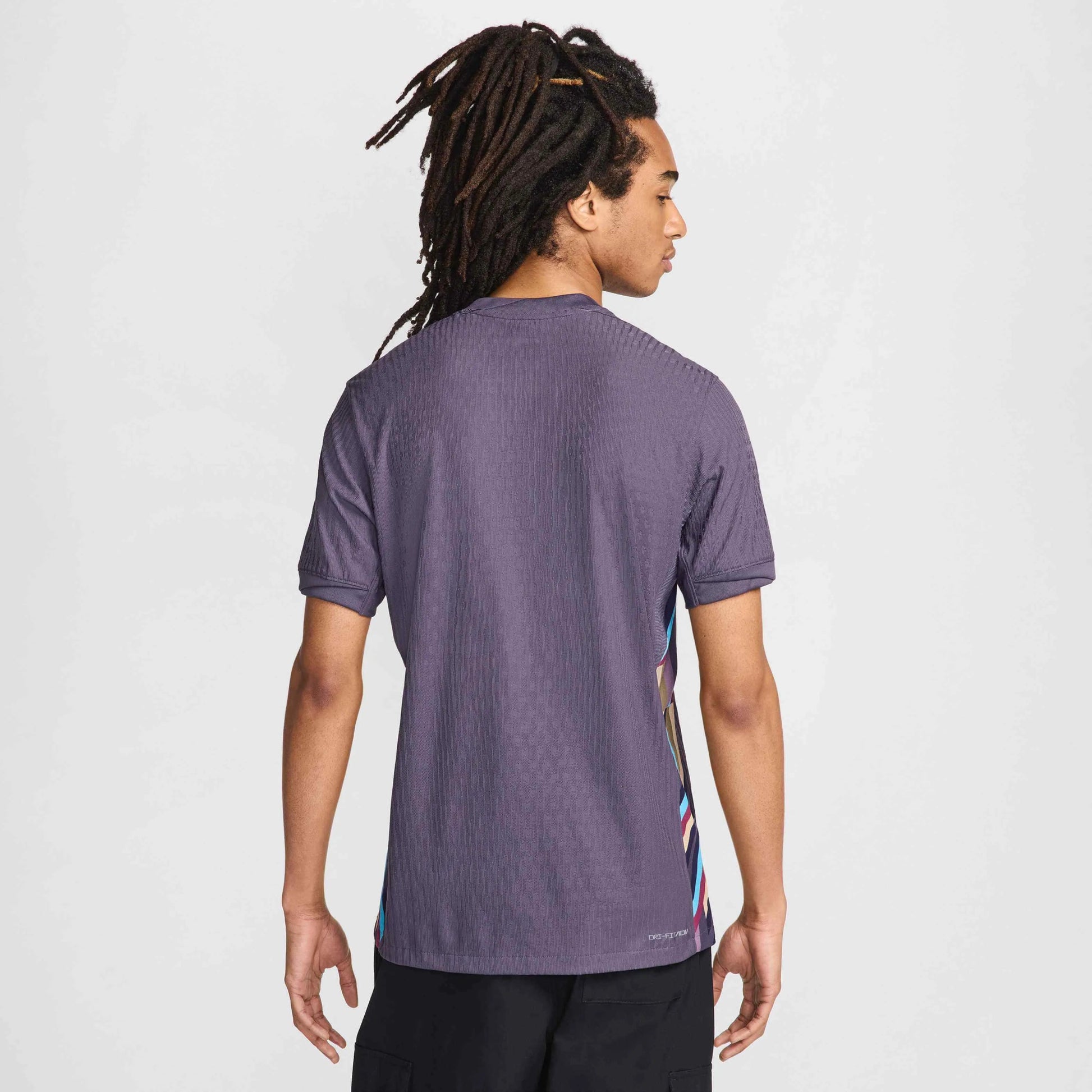 Nike 2024-25 England Men's Authentic Away Jersey