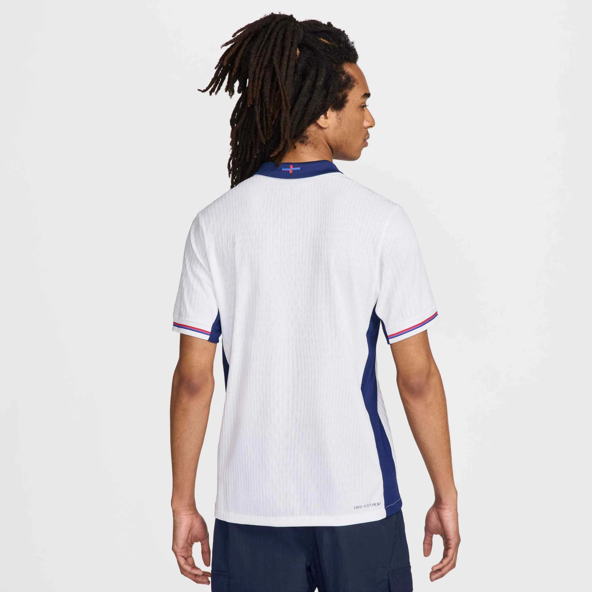 Nike 2024-25 England Men's Authentic Home Jersey