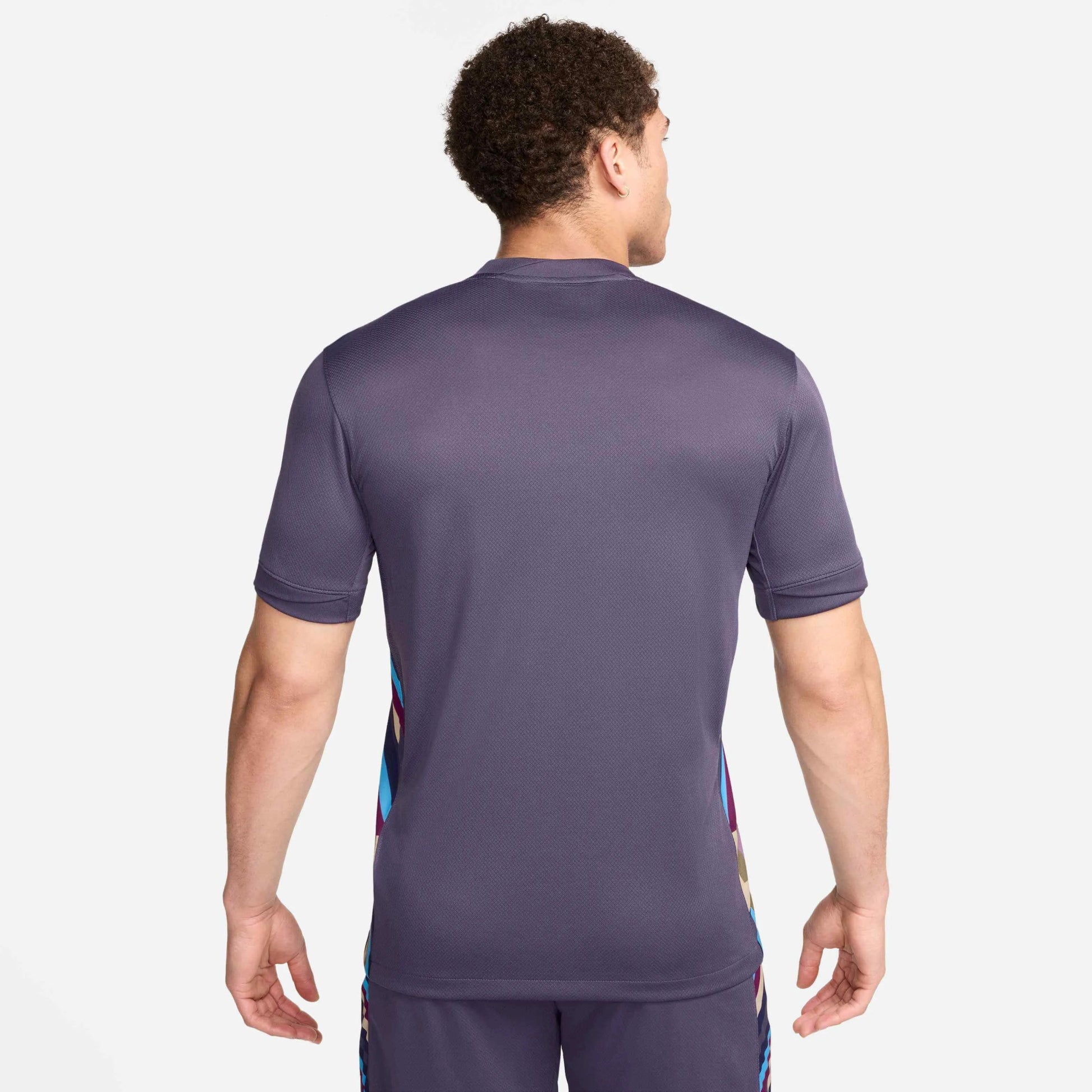 Nike 2024-25 England Men's Stadium Away Jersey
